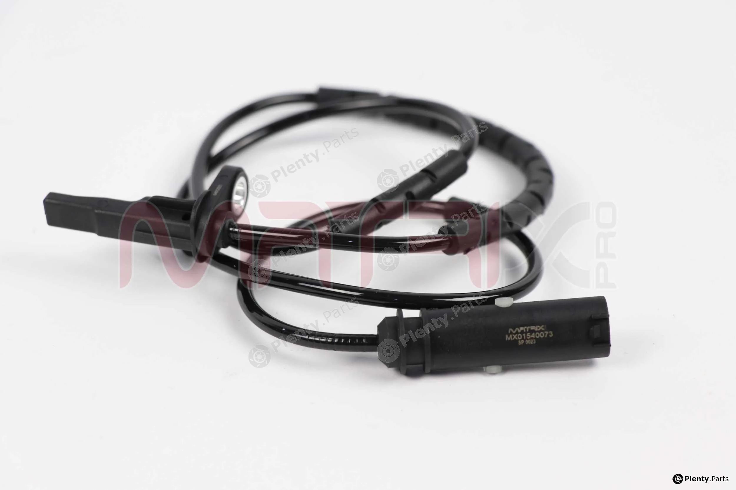 Matrix Pro MX01540073 — Sensor, wheel speed