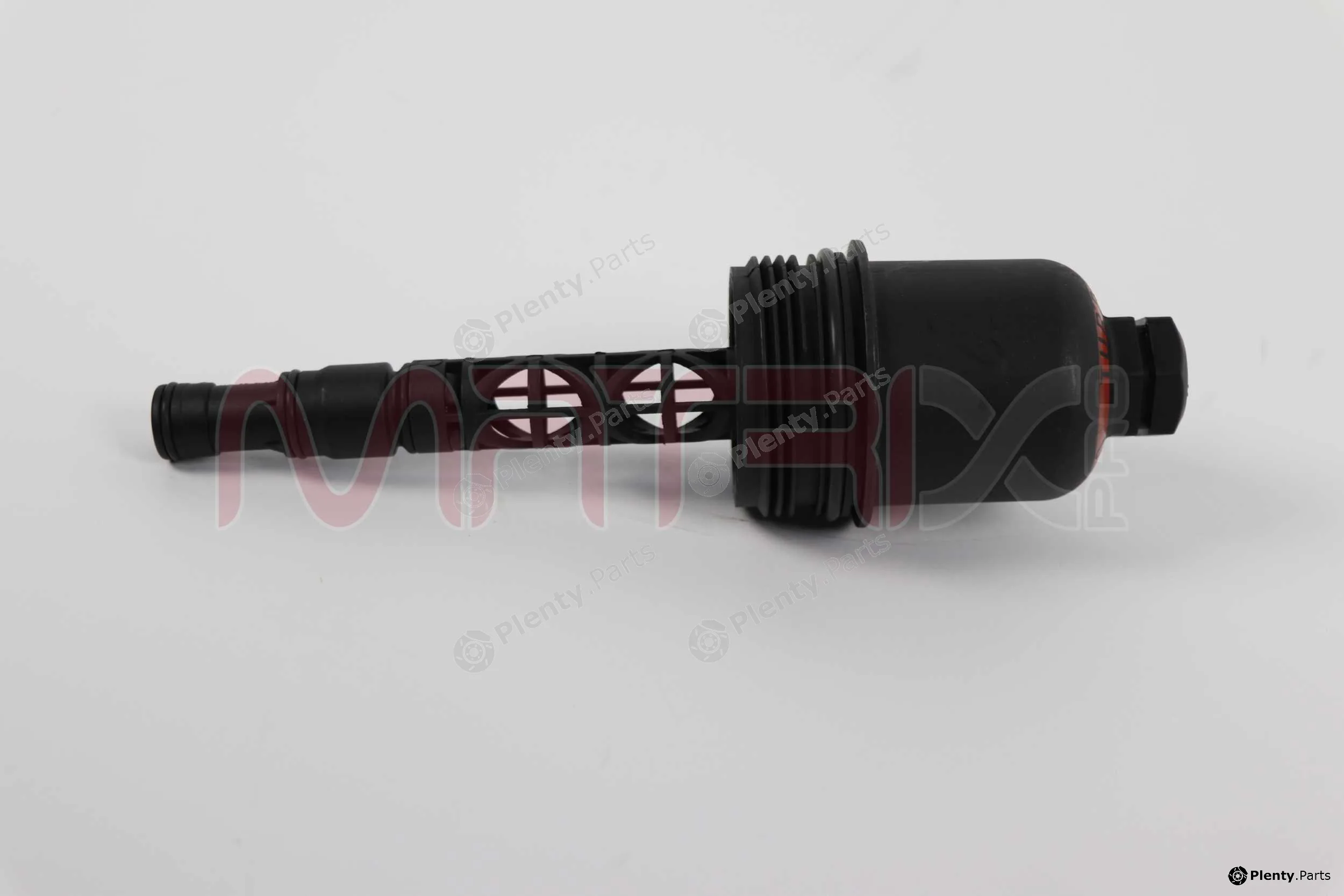 Matrix Pro MX02180020 — Cap, oil filter housing