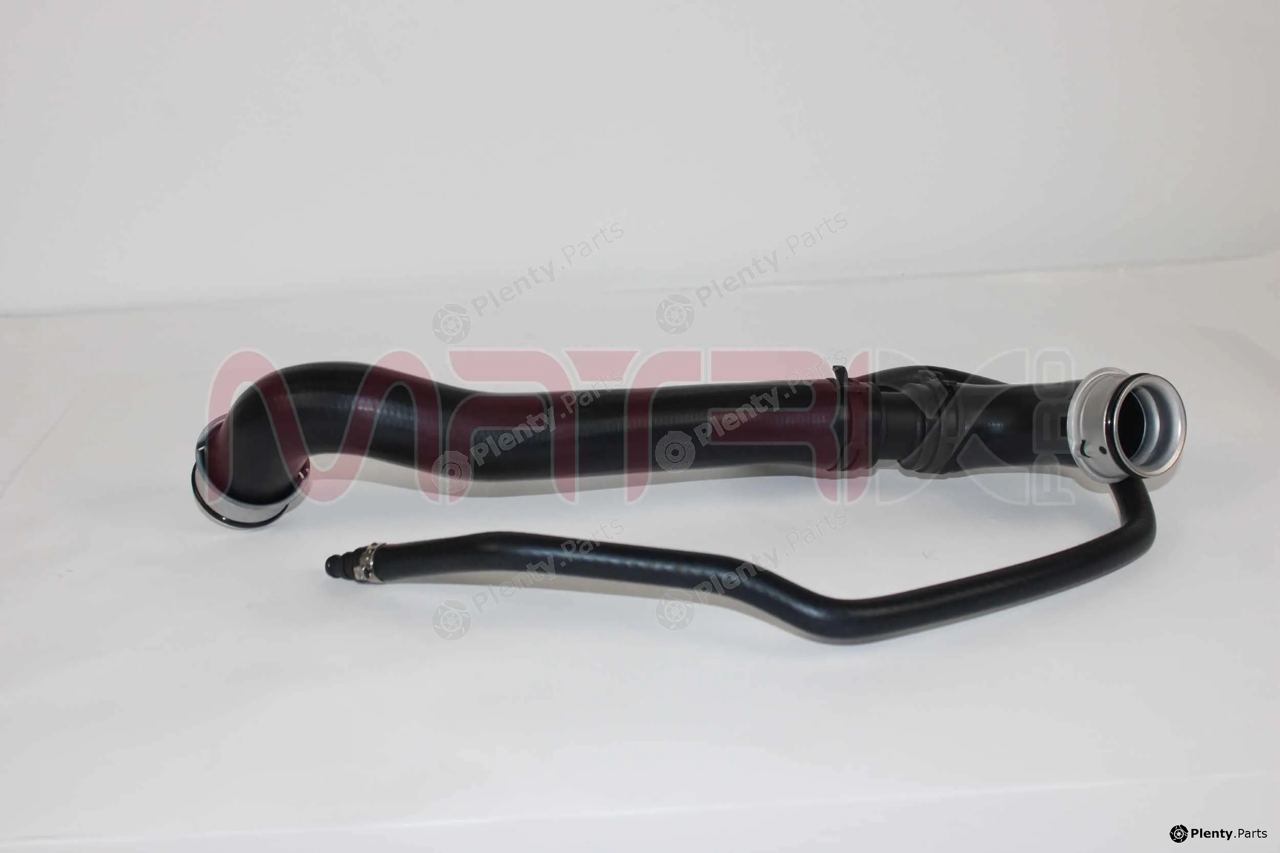 Matrix Pro MX02501411 — Radiator Hose