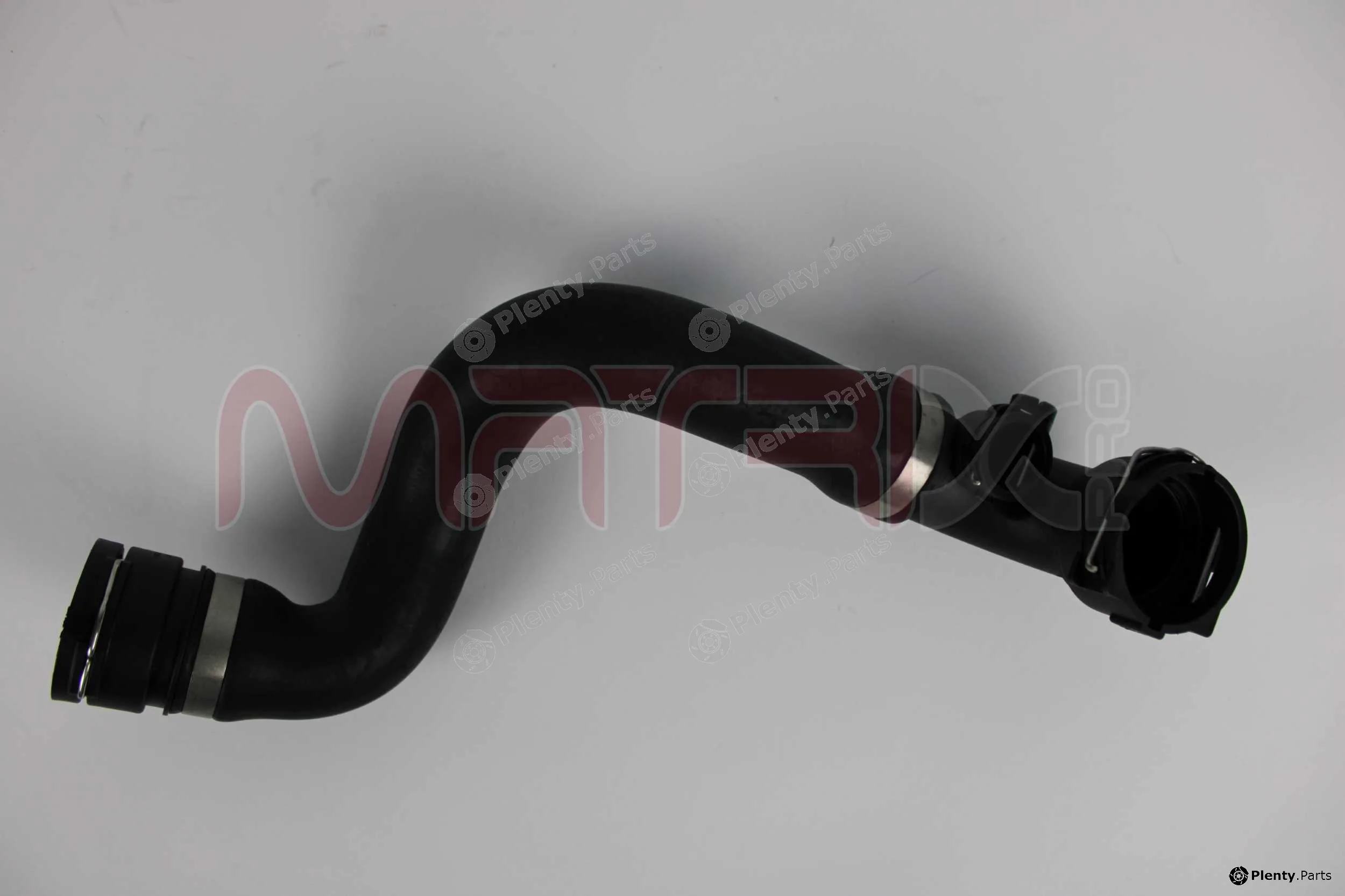 Matrix Pro MX01501317 — Radiator Hose