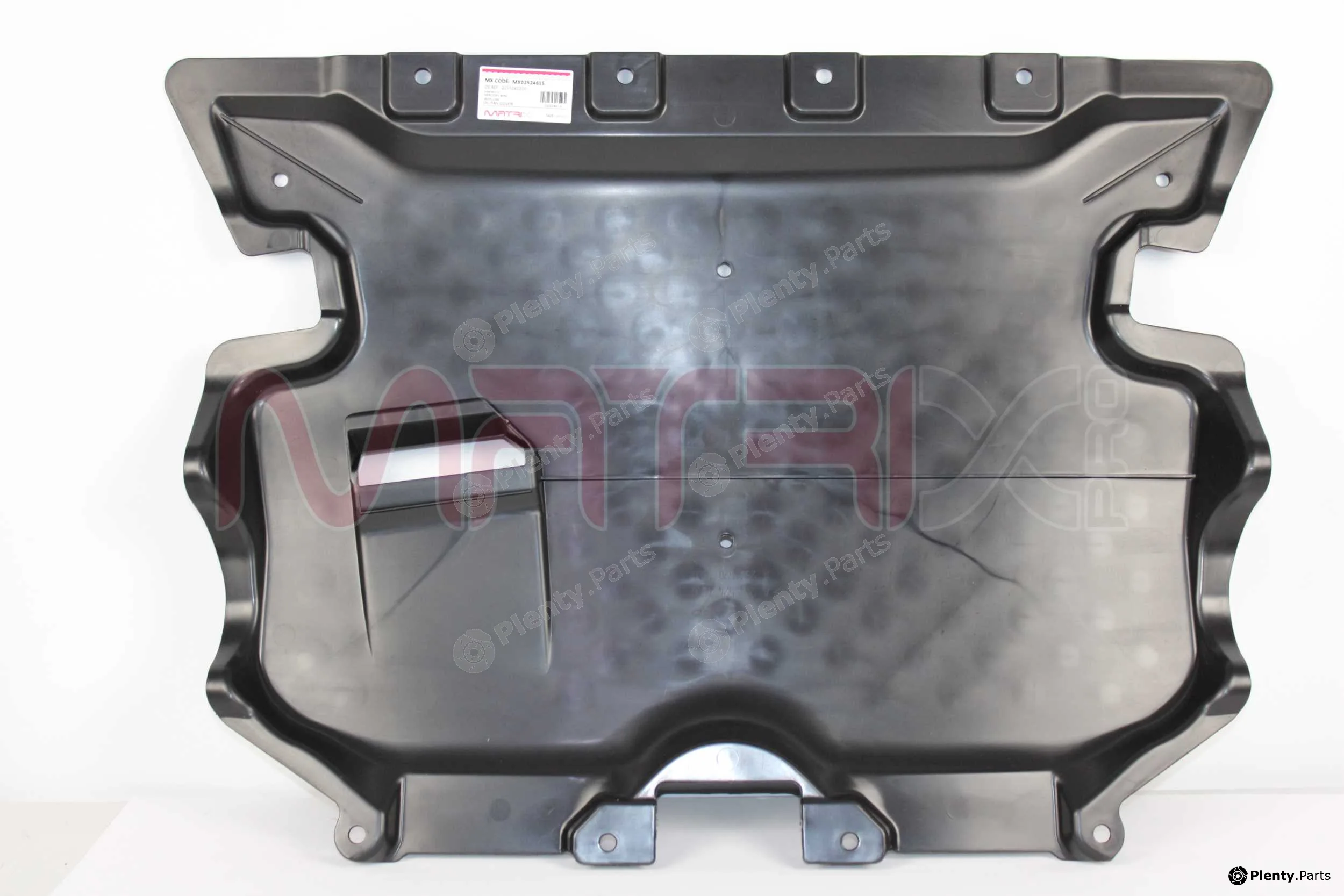 Matrix Pro MX02524615 — Engine Cover