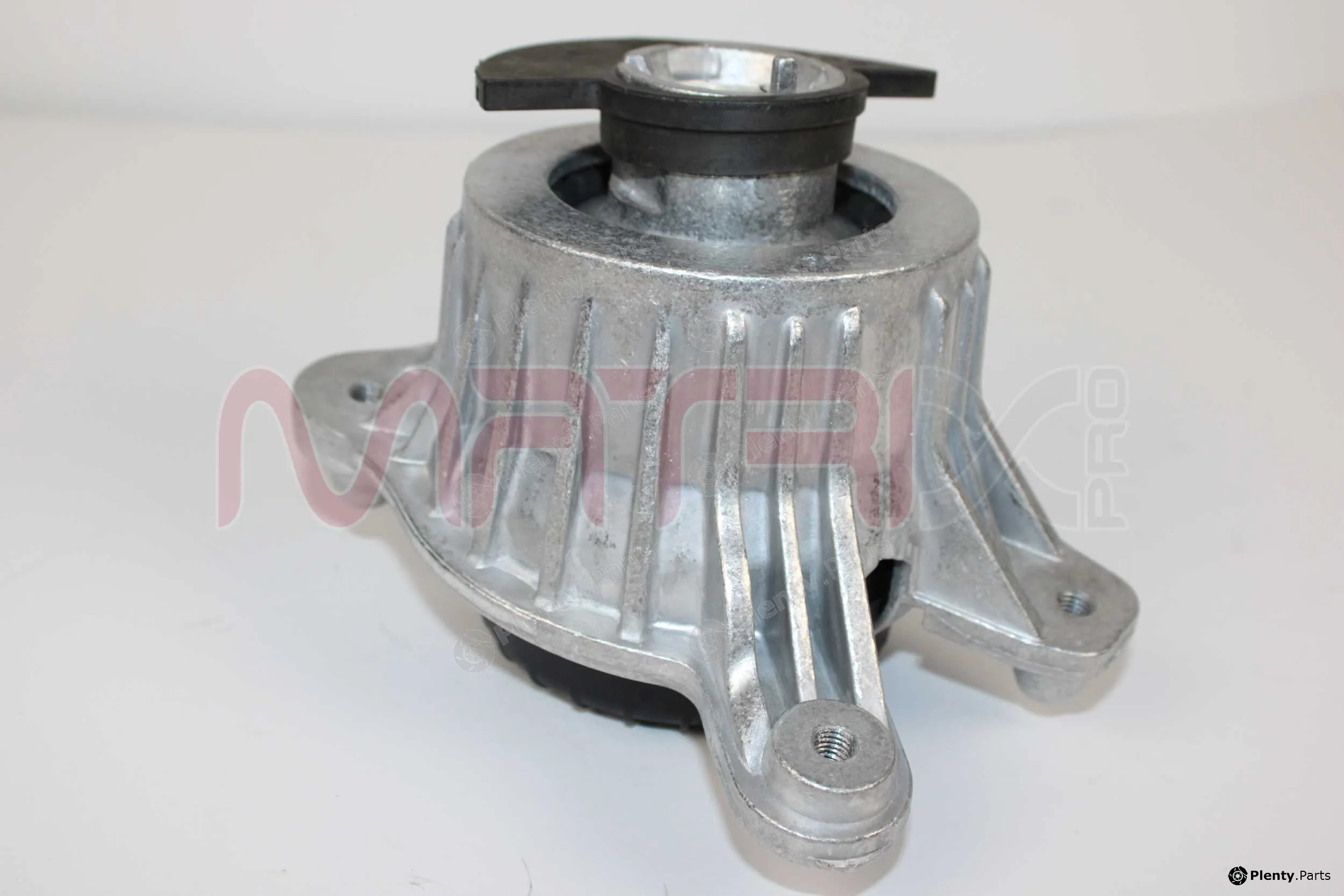Matrix Pro MX02240187 — Mounting, engine
