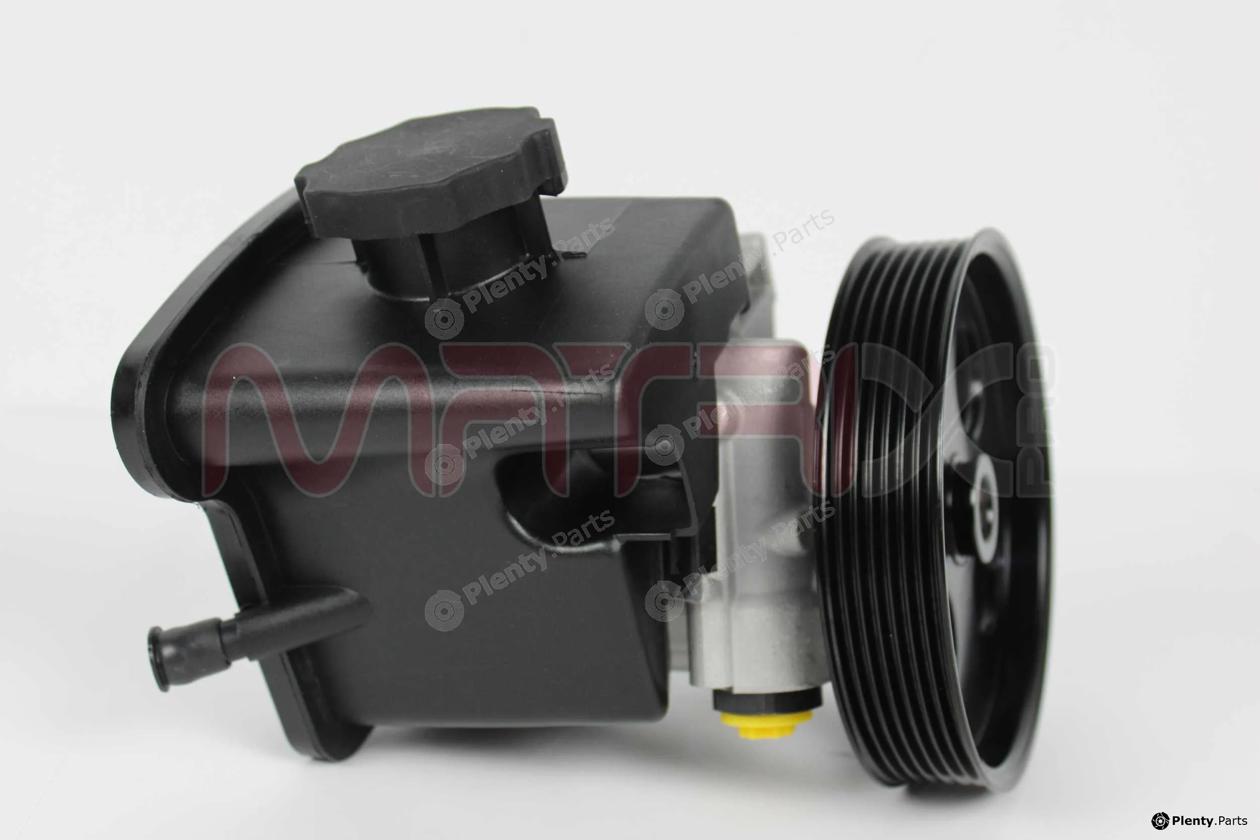 Matrix Pro MX02460779 — Hydraulic Pump, steering