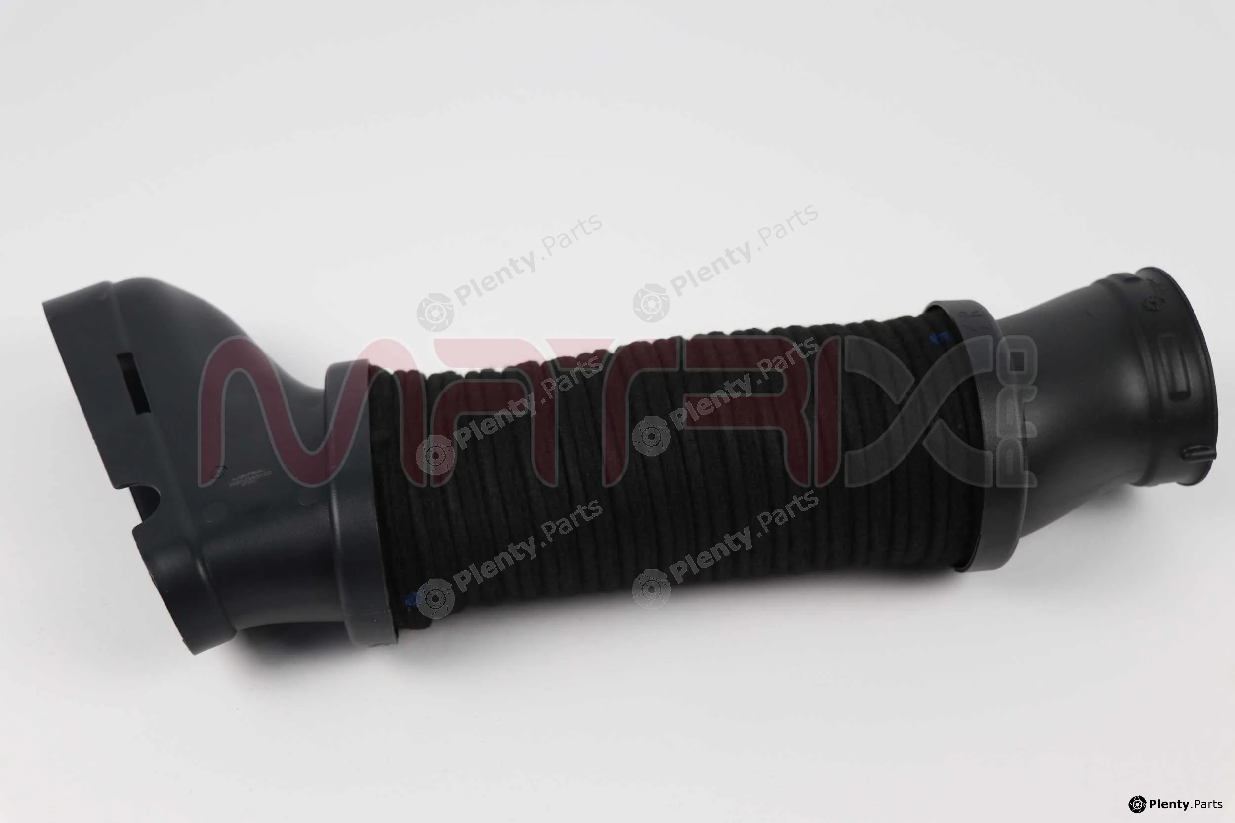 Matrix Pro MX02090130 — Intake Hose, air filter