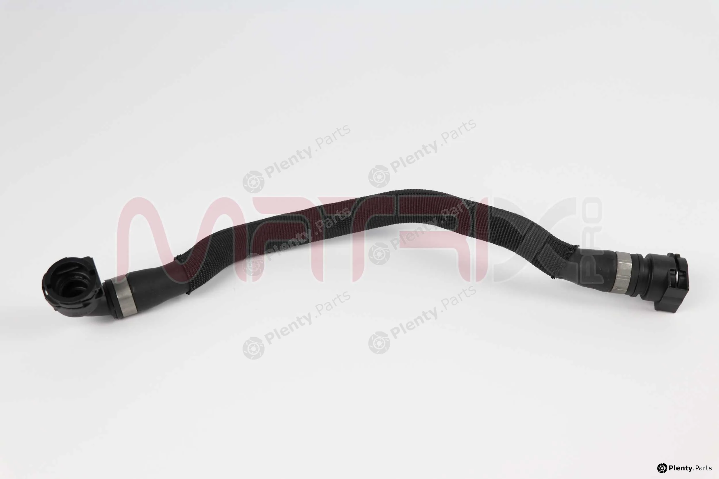 Matrix Pro MX01501417 — Radiator Hose