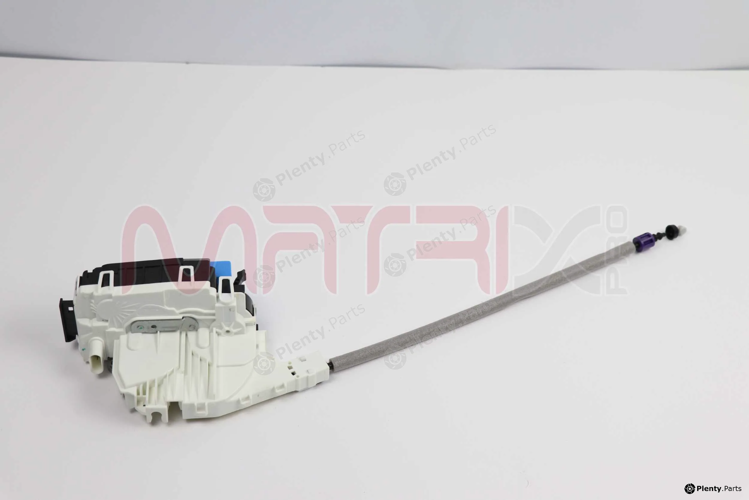 Matrix Pro MX02720032 — Door Lock