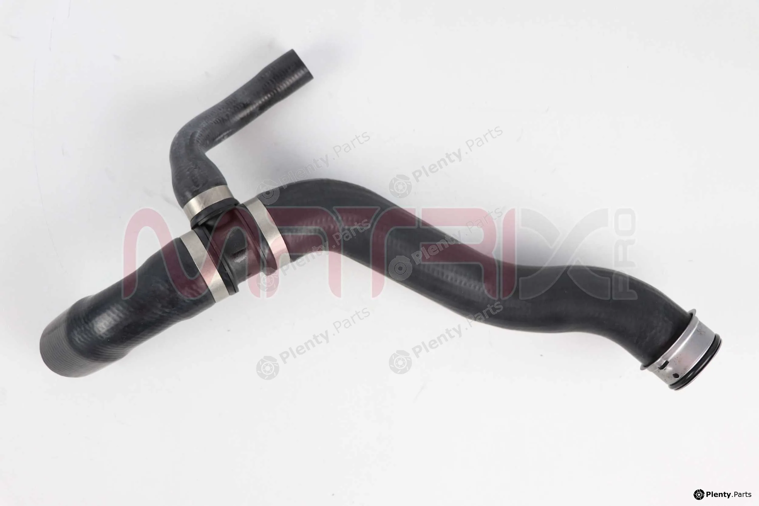 Matrix Pro MX02501247 — Radiator Hose