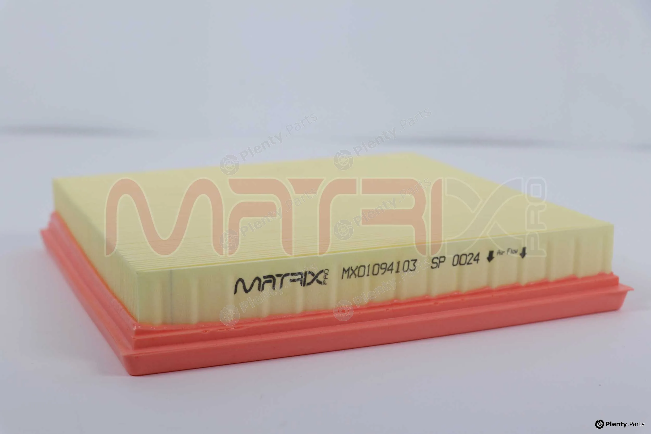 Matrix Pro MX01094103 — Air Filter