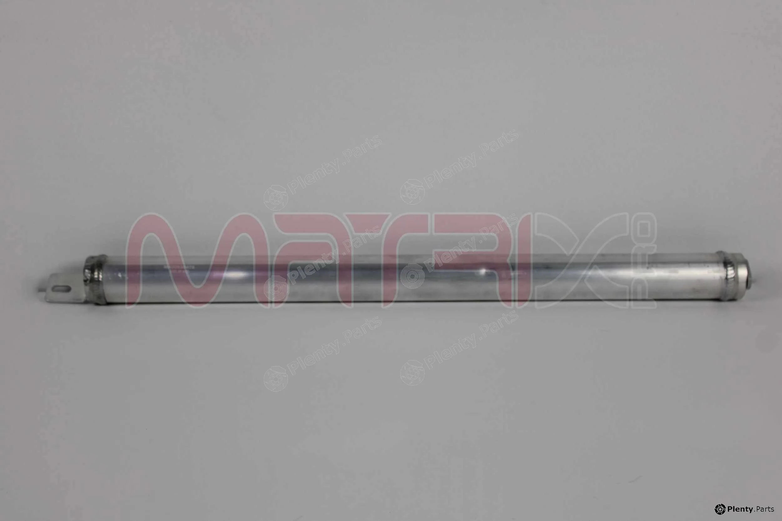 Matrix Pro MX02830474 — Dryer, air conditioning