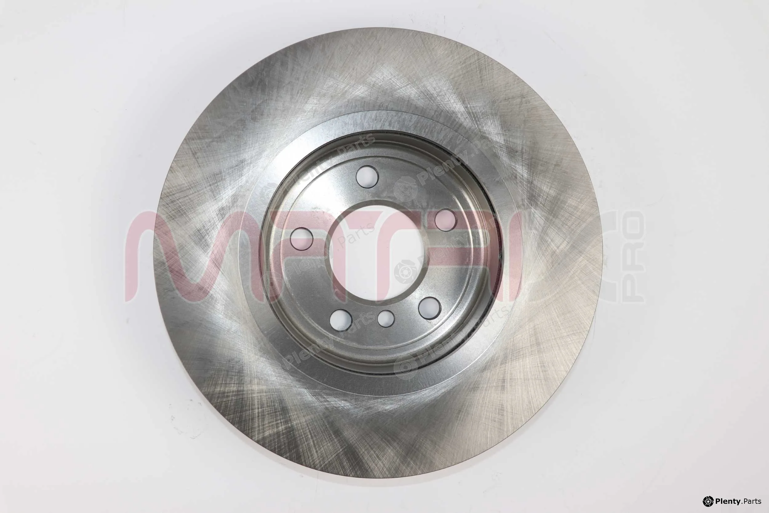 Matrix Pro MX01421134 — Brake Disc