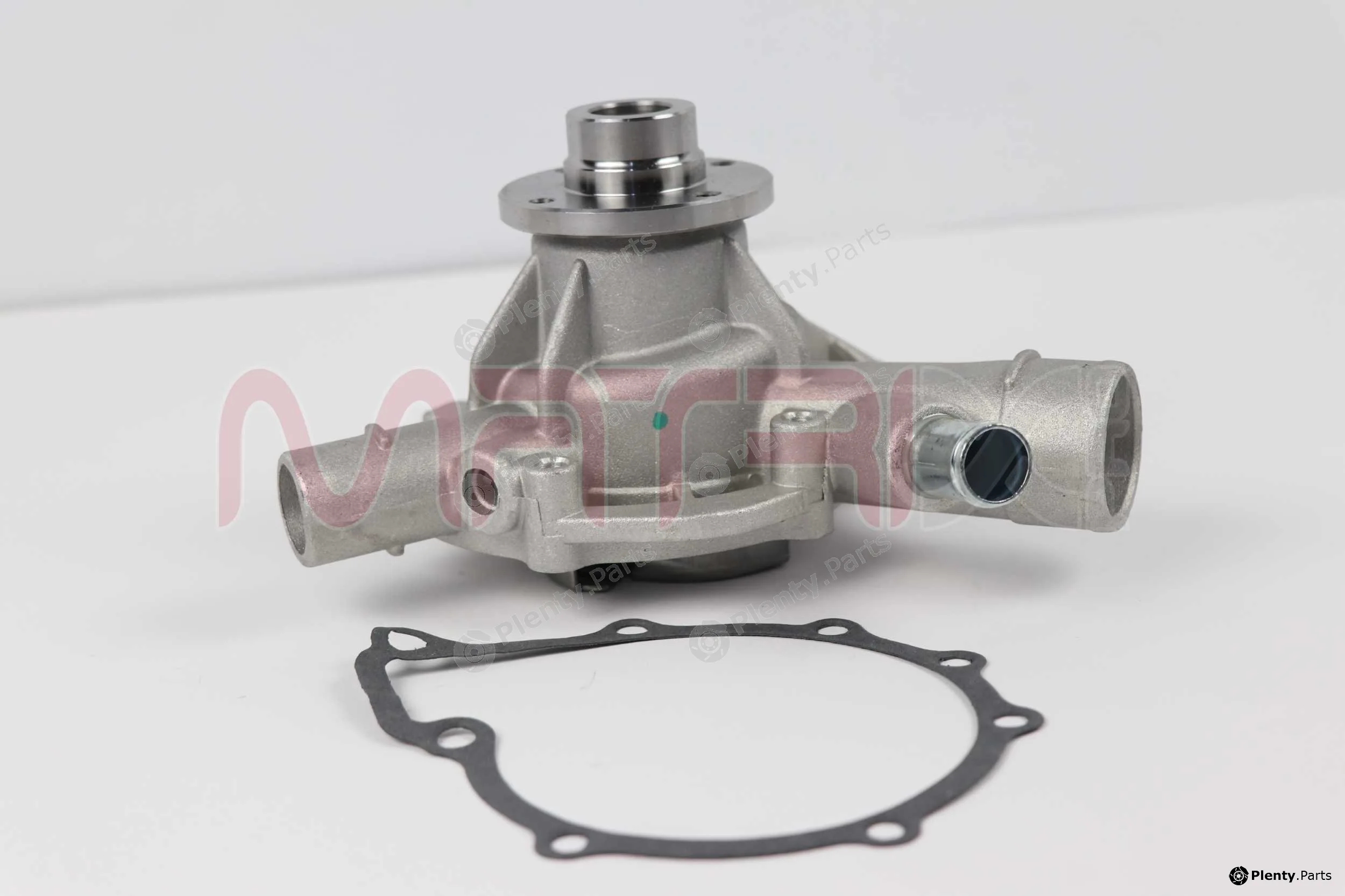 Matrix Pro MX02200100 — Water Pump, engine cooling