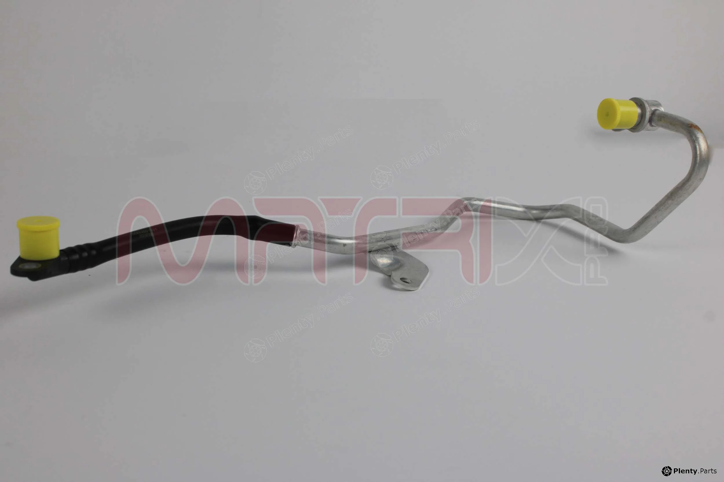 Matrix Pro MX02501331 — Coolant Pipe