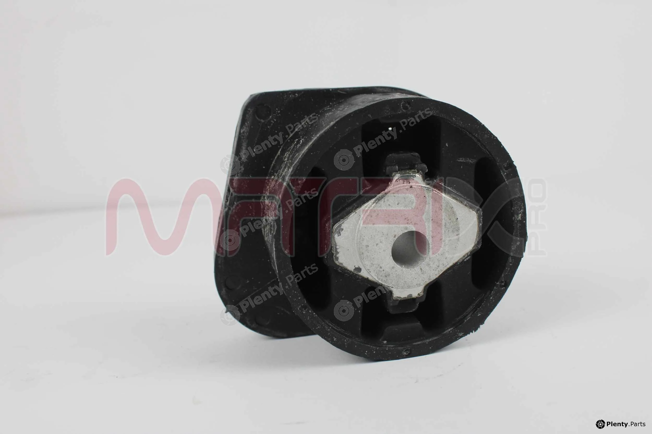 Matrix Pro MX01240489 — Mounting, automatic transmission