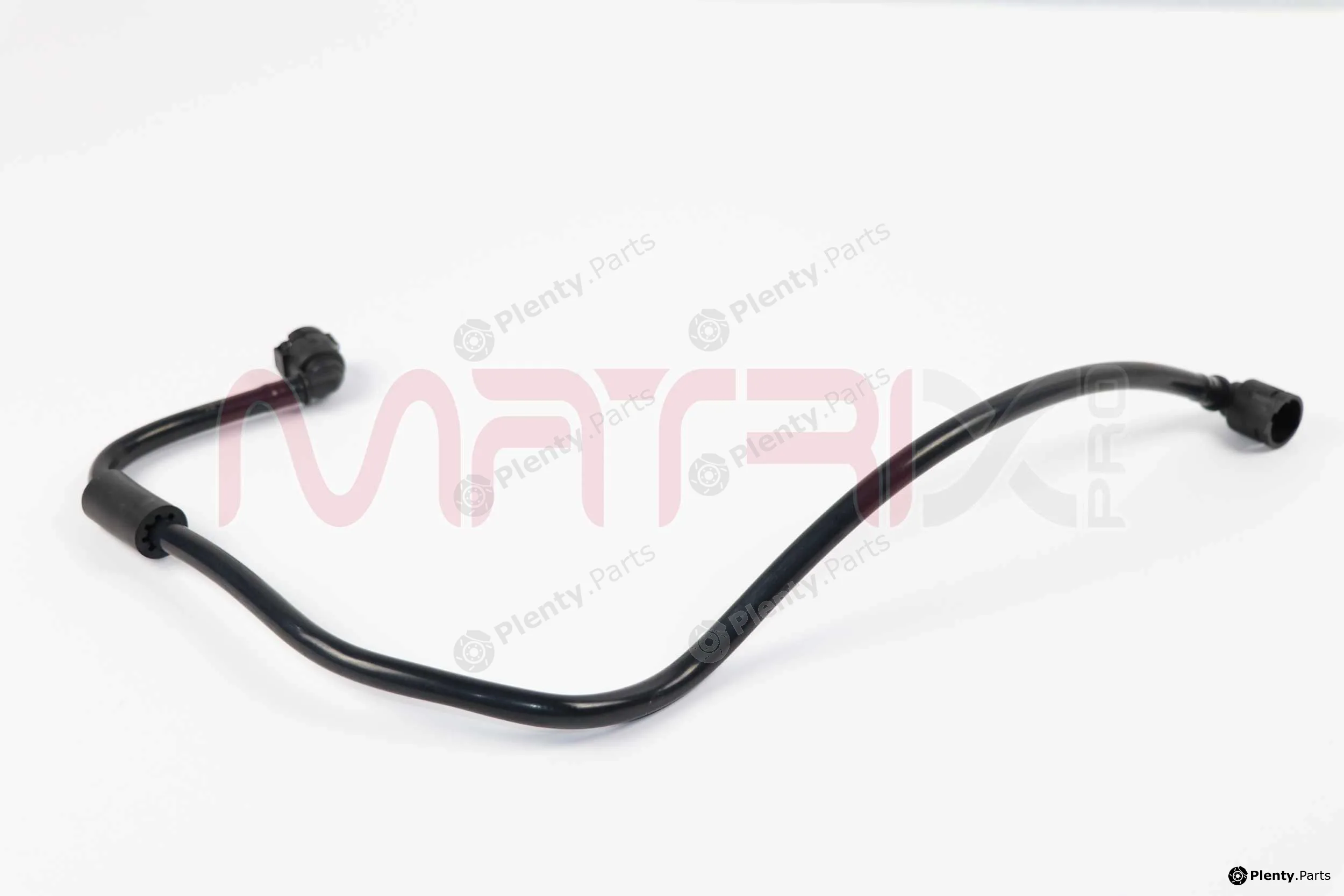 Matrix Pro MX01501416 — Coolant Pipe