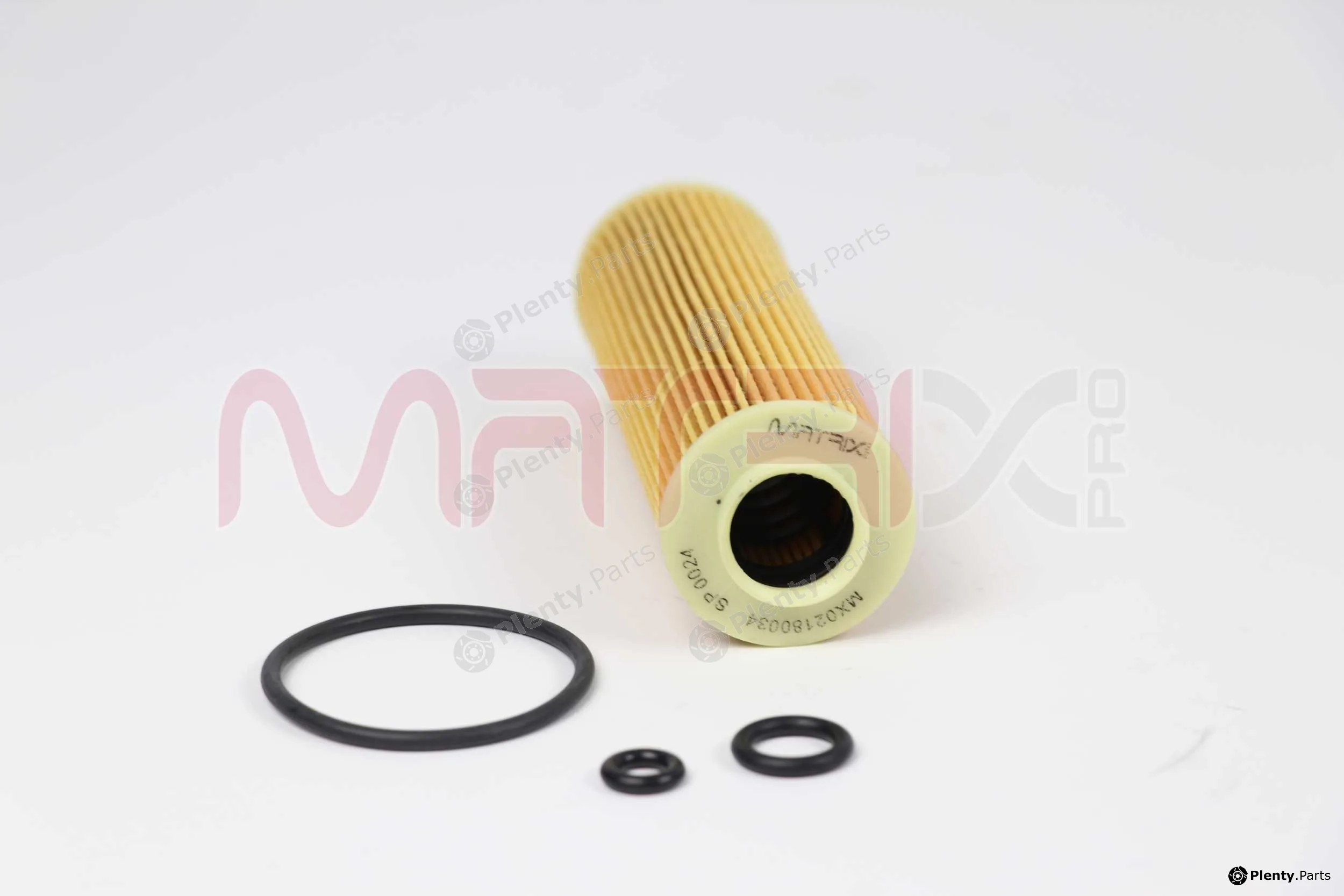 Matrix Pro MX02180034 — Oil Filter