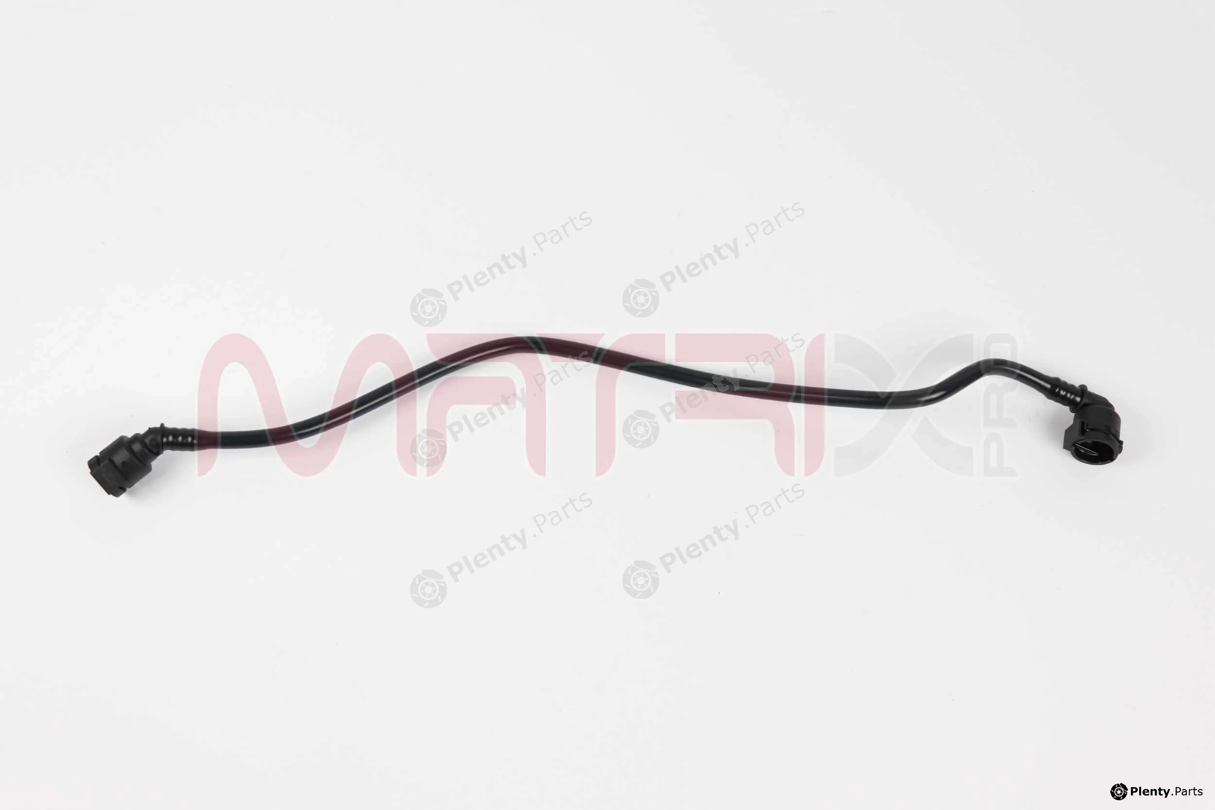 Matrix Pro MX01501385 — Coolant Pipe