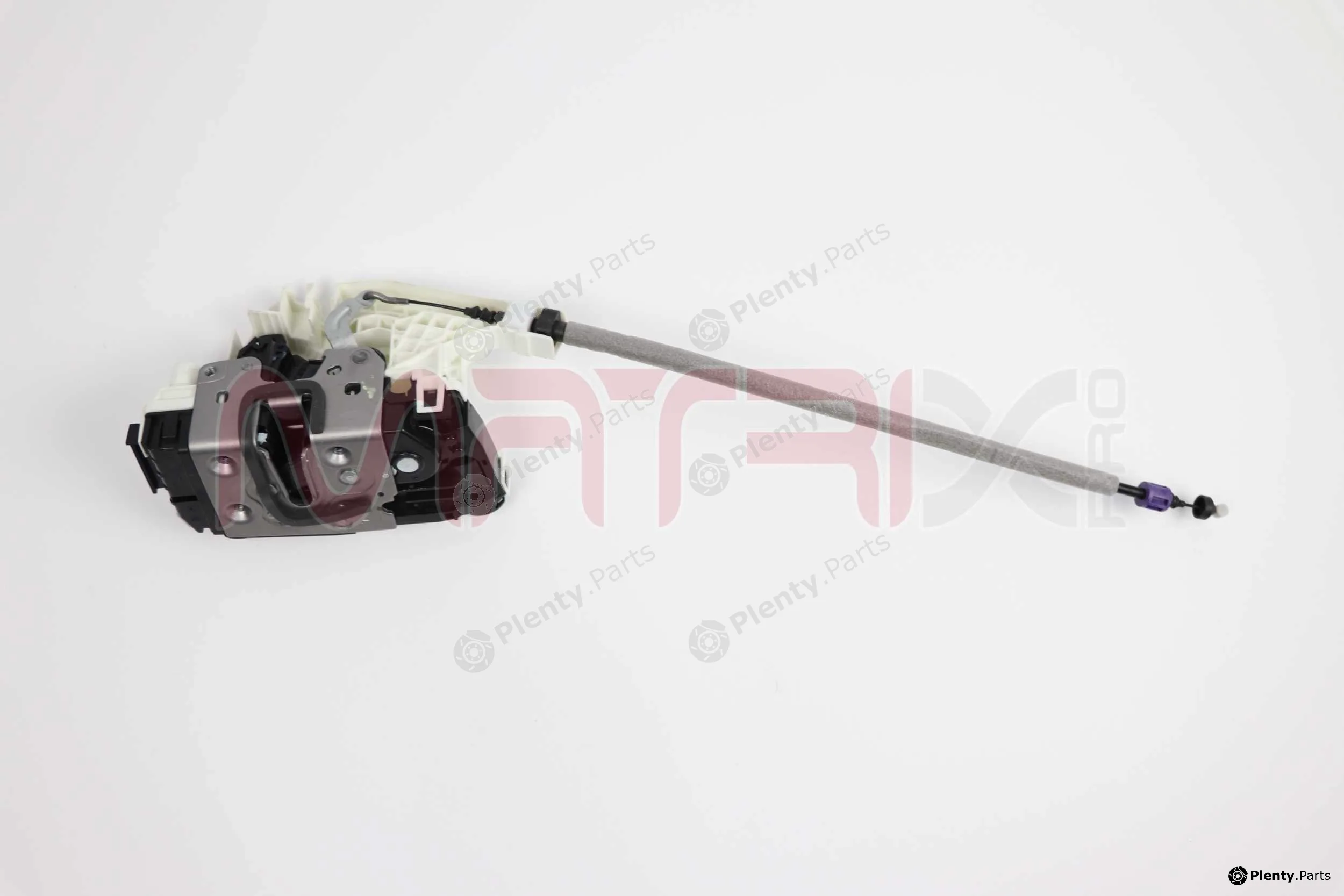 Matrix Pro MX02720029 — Door Lock