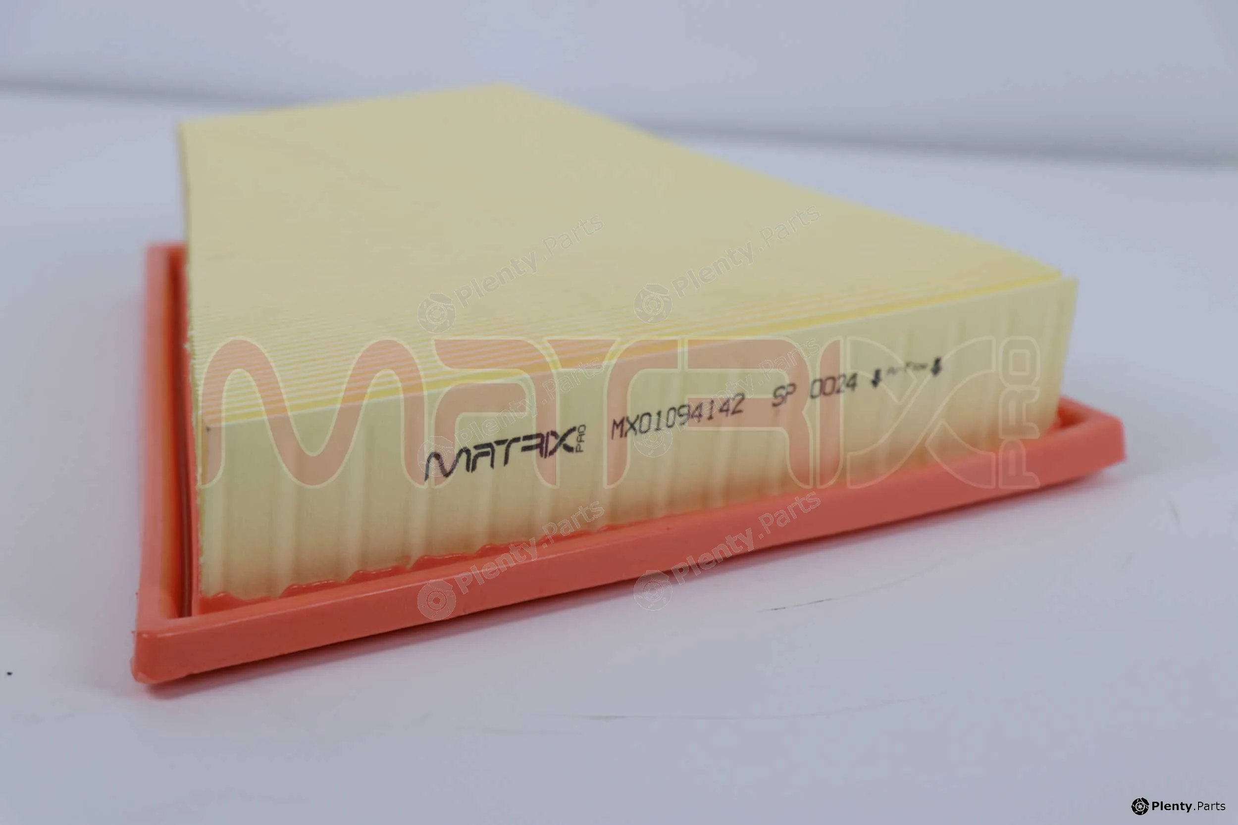 Matrix Pro MX01094142 — Air Filter