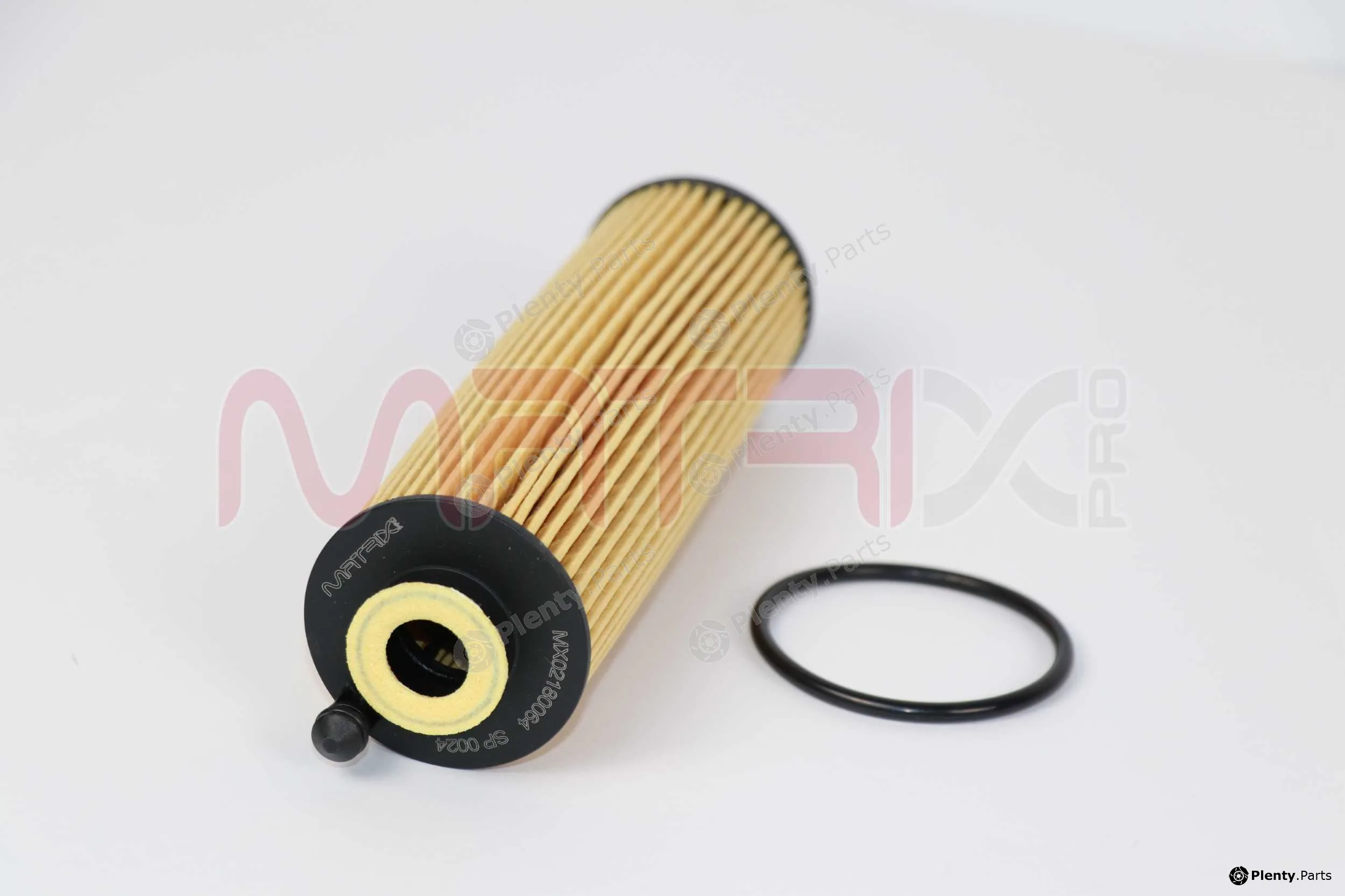 Matrix Pro MX02180064 — Oil Filter