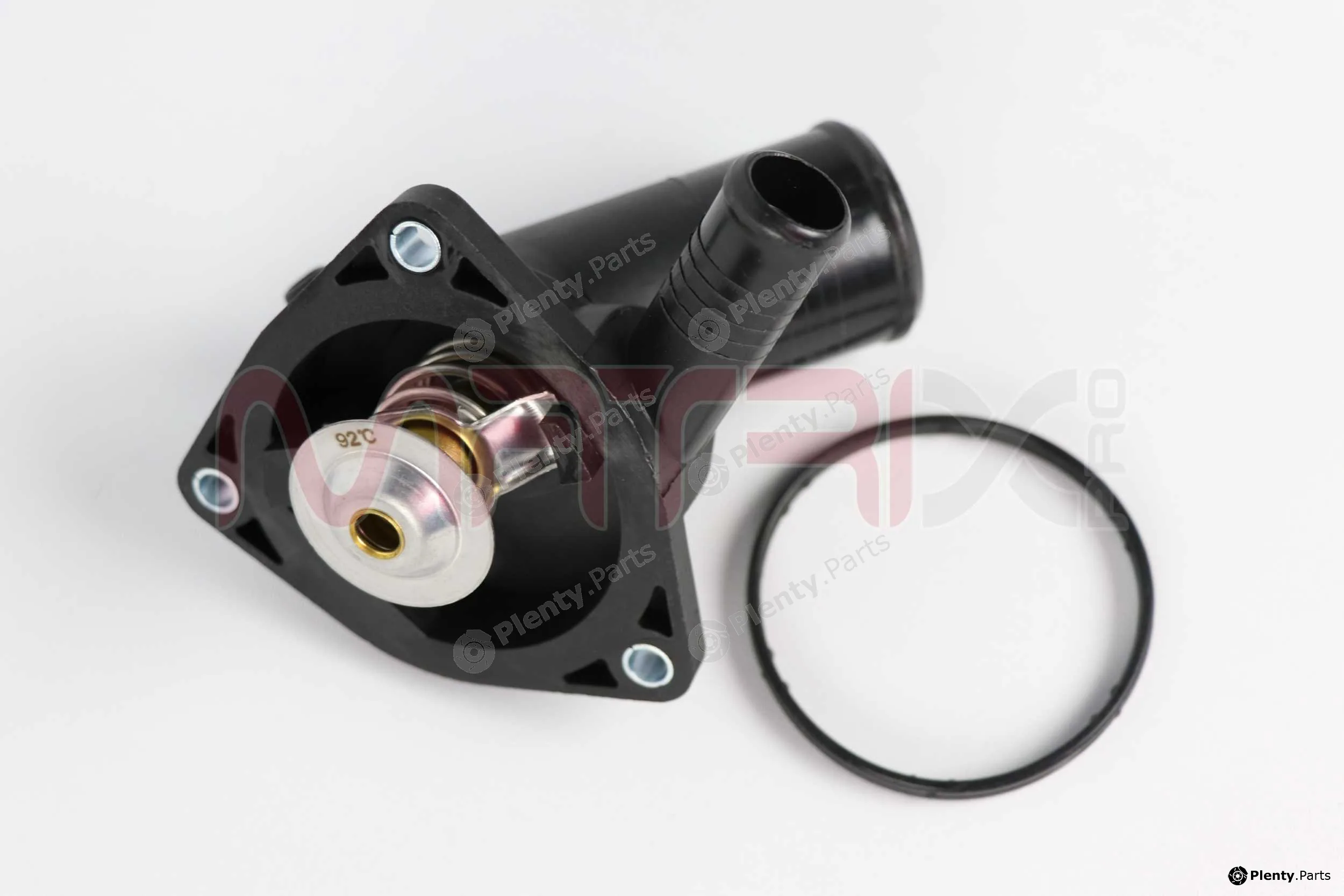 Matrix Pro MX03200601 — Thermostat Housing