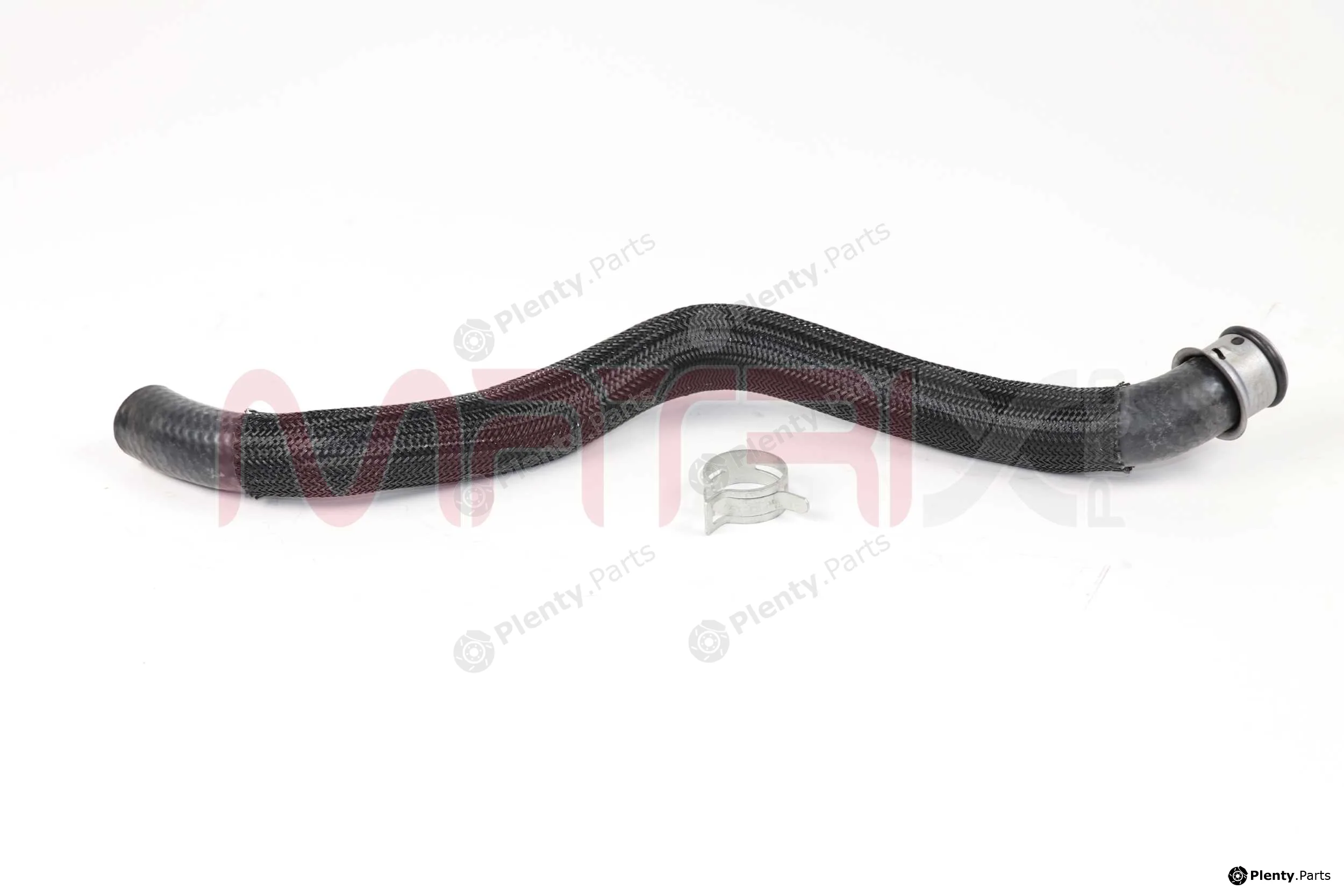 Matrix Pro MX02501202 — Heater Hose