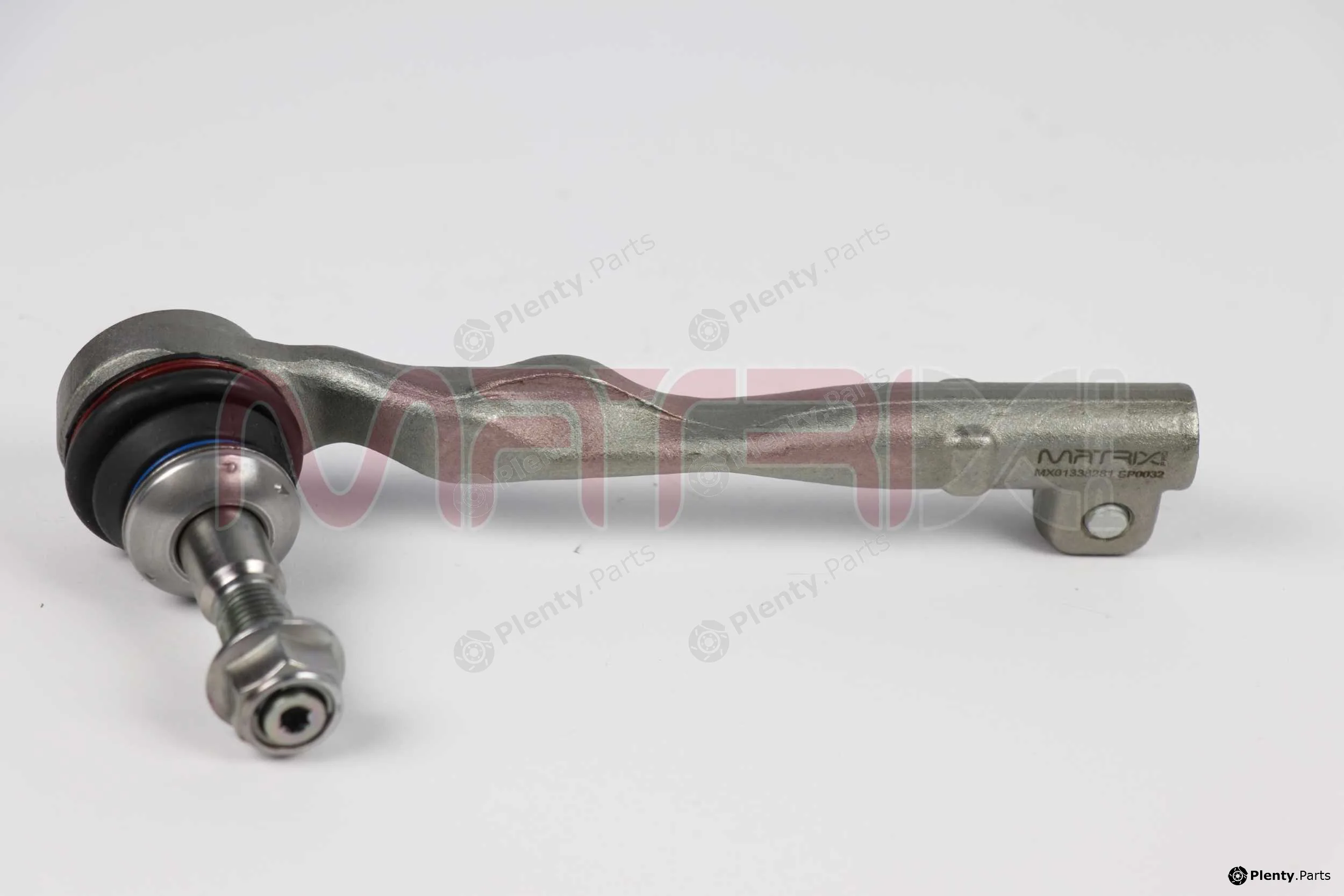 Matrix Pro MX01338281 — Tie Rod End