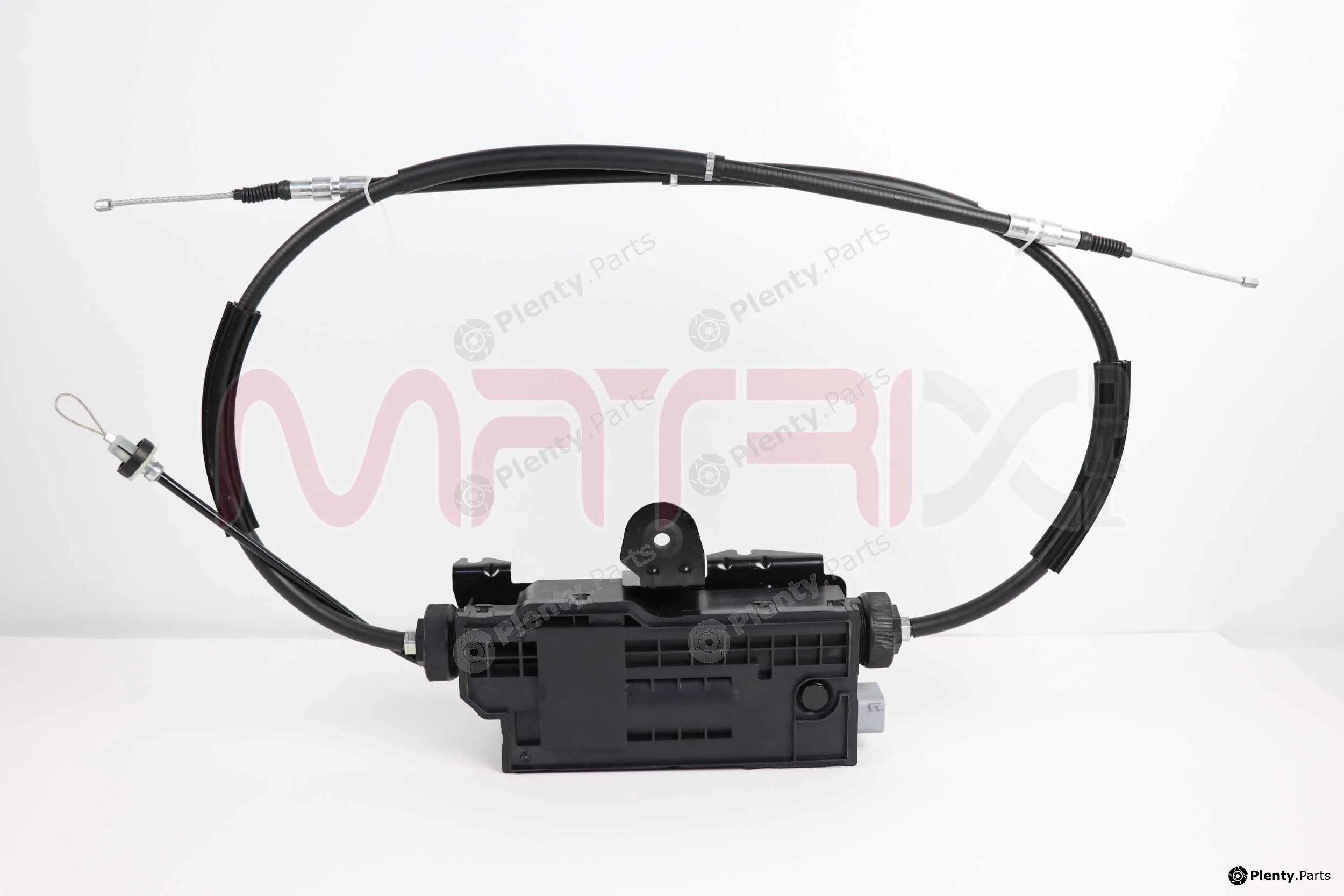 Matrix Pro MX01420085 — Control Element, parking brake caliper