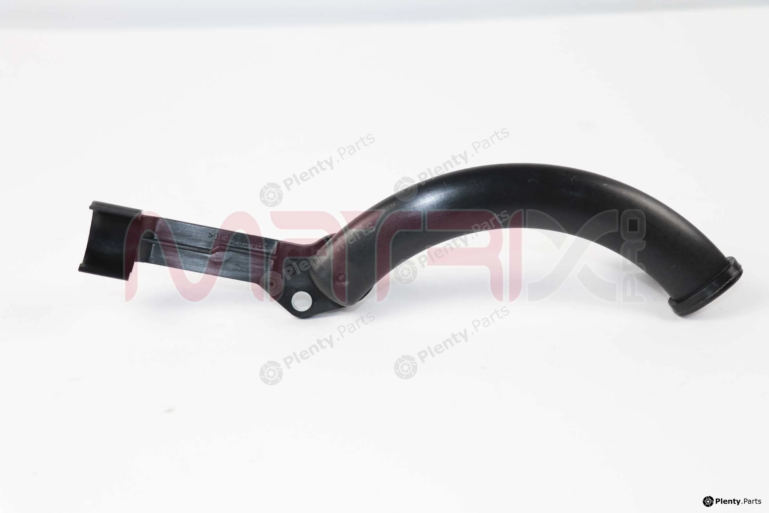 Matrix Pro MX02200164 — Coolant Pipe