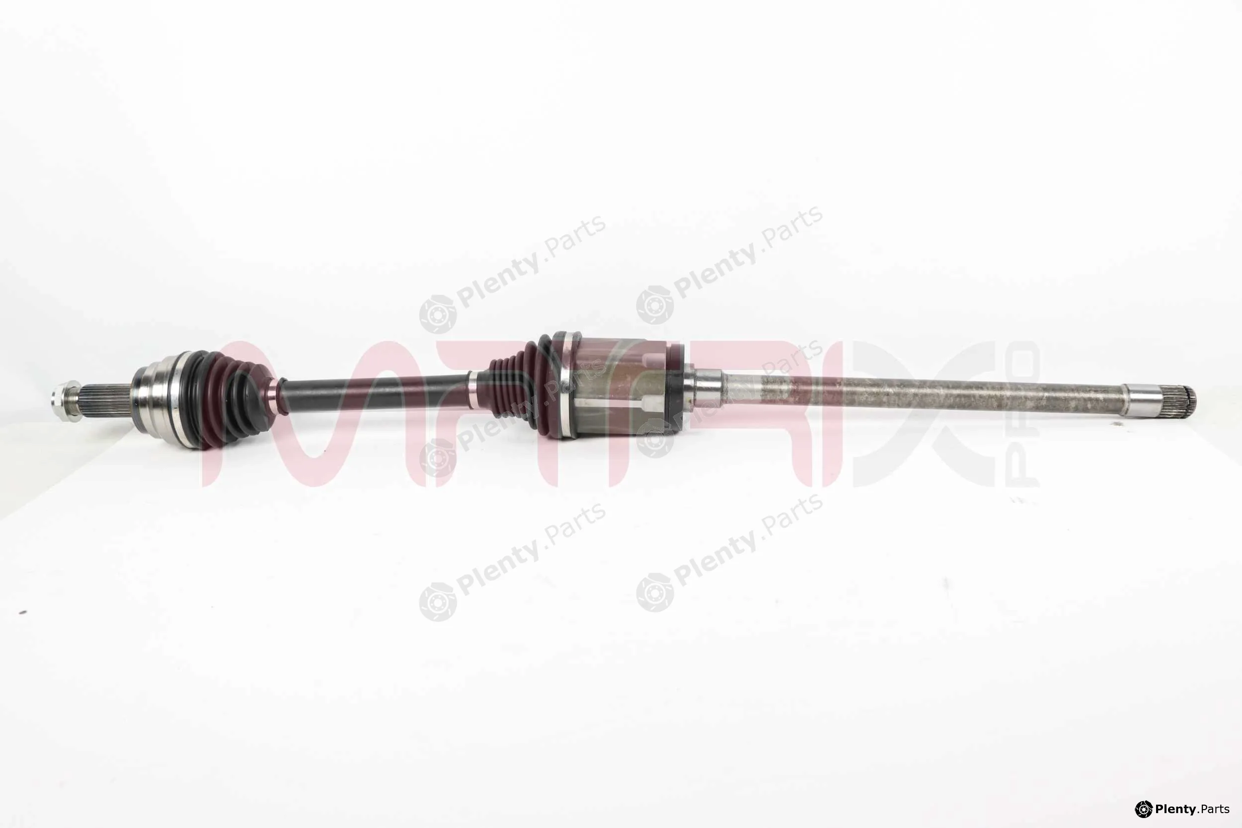 Matrix Pro MX01350310 — Drive Shaft
