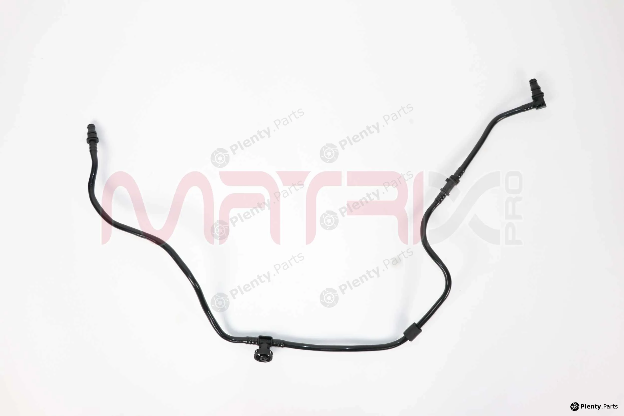 Matrix Pro MX02501401 — Radiator Hose