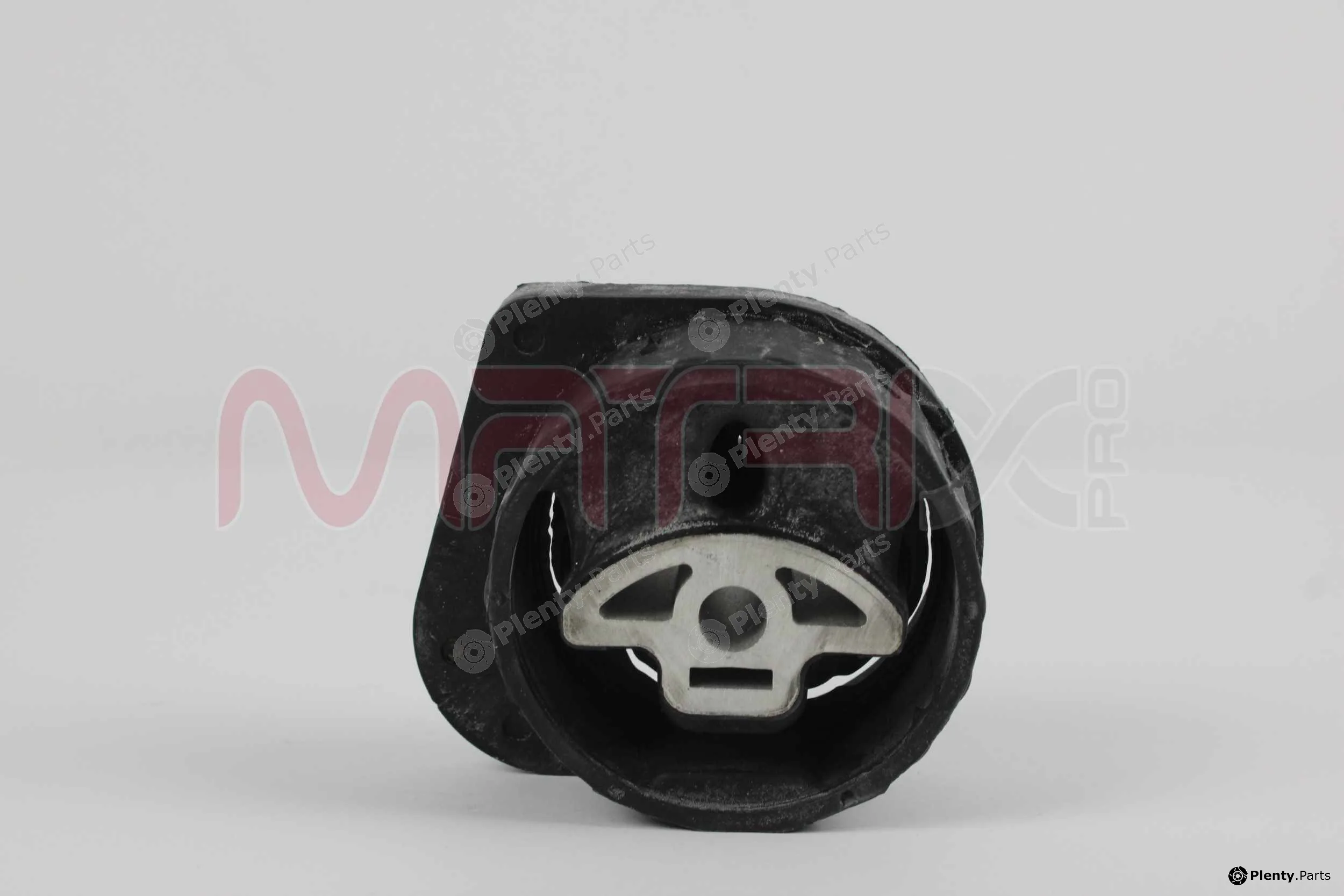 Matrix Pro MX01240490 — Mounting, automatic transmission