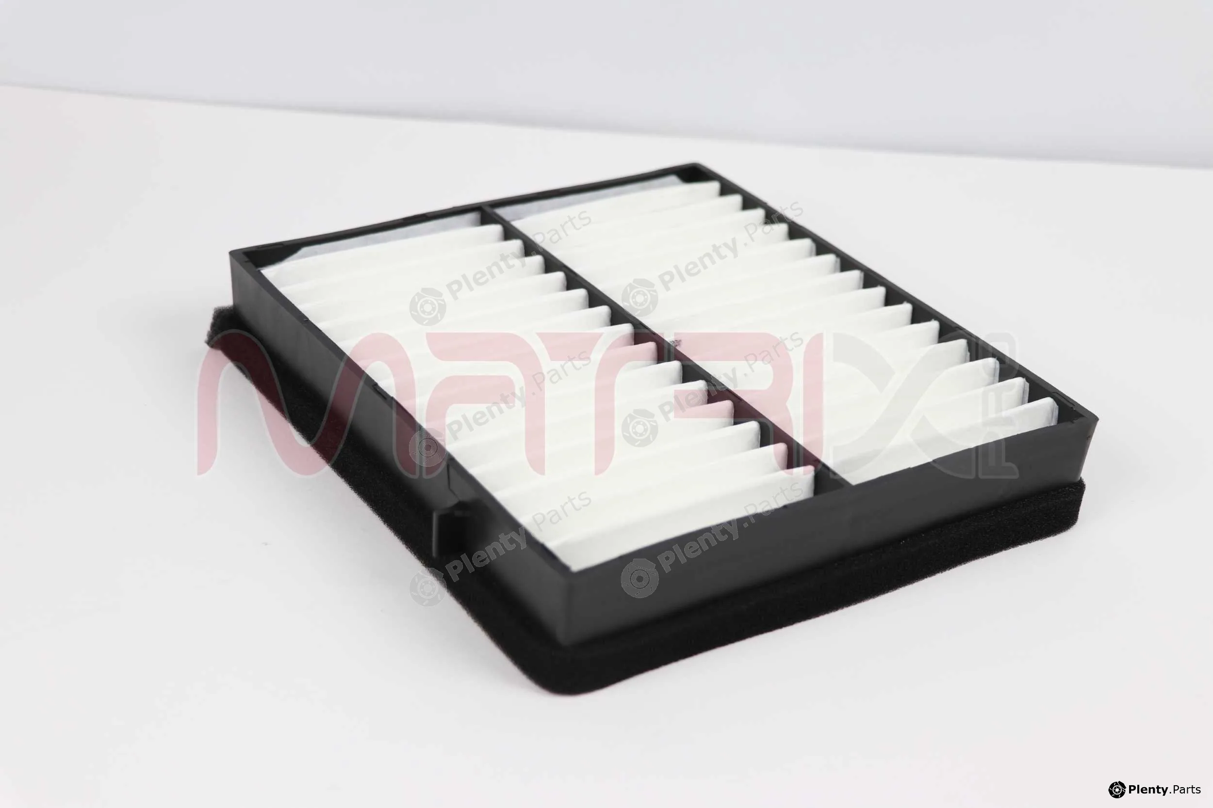 Matrix Pro MX02830428 — Filter, cabin air