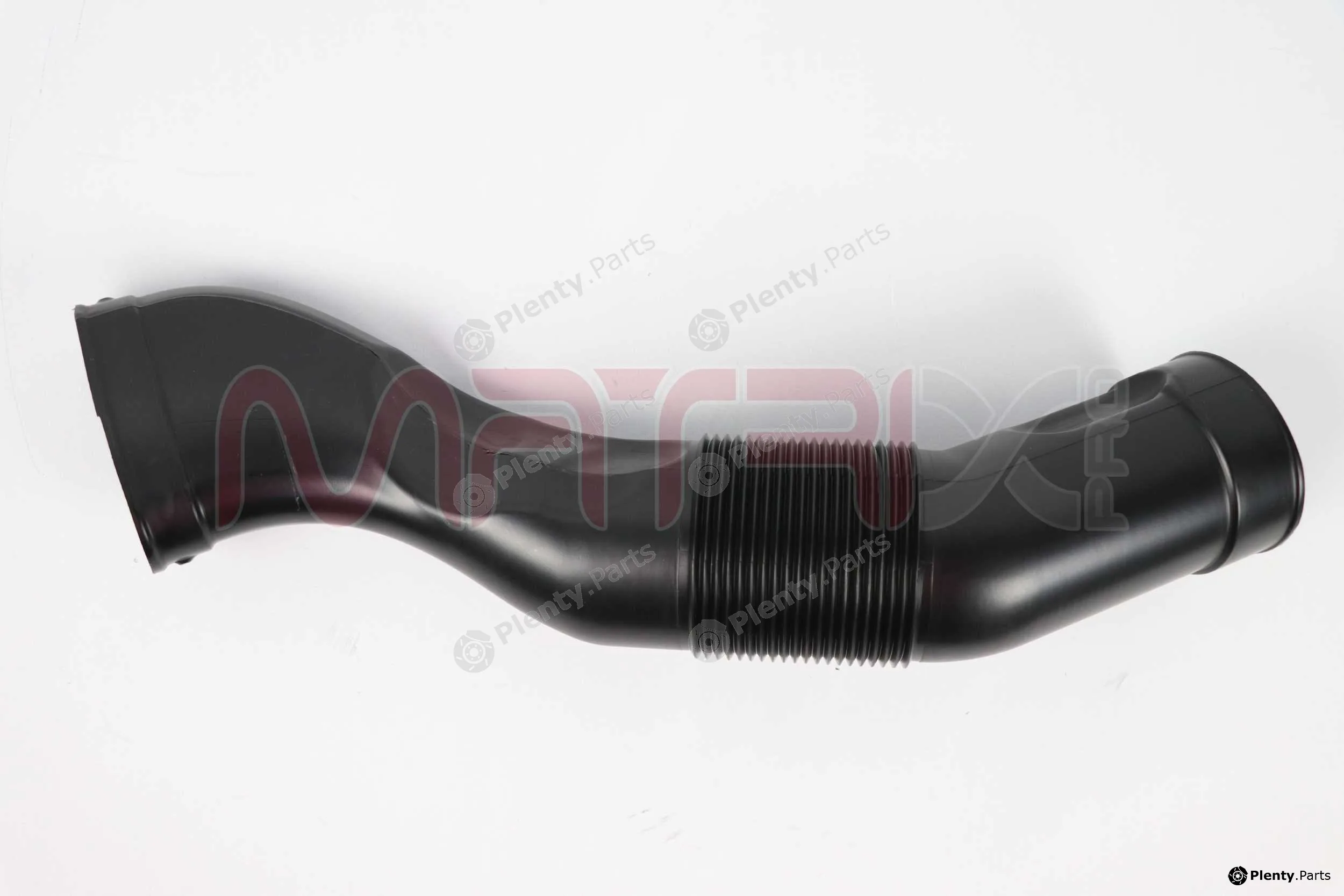 Matrix Pro MX02090165 — Intake Hose, air filter