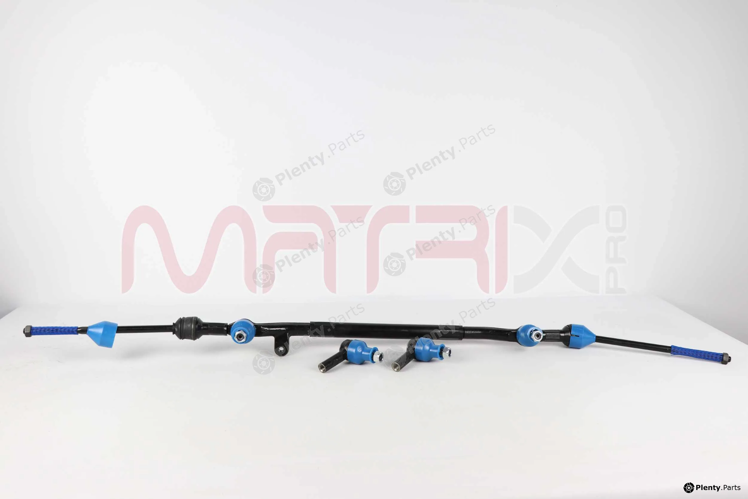 Matrix Pro MX02460720 — Centre Rod Assembly