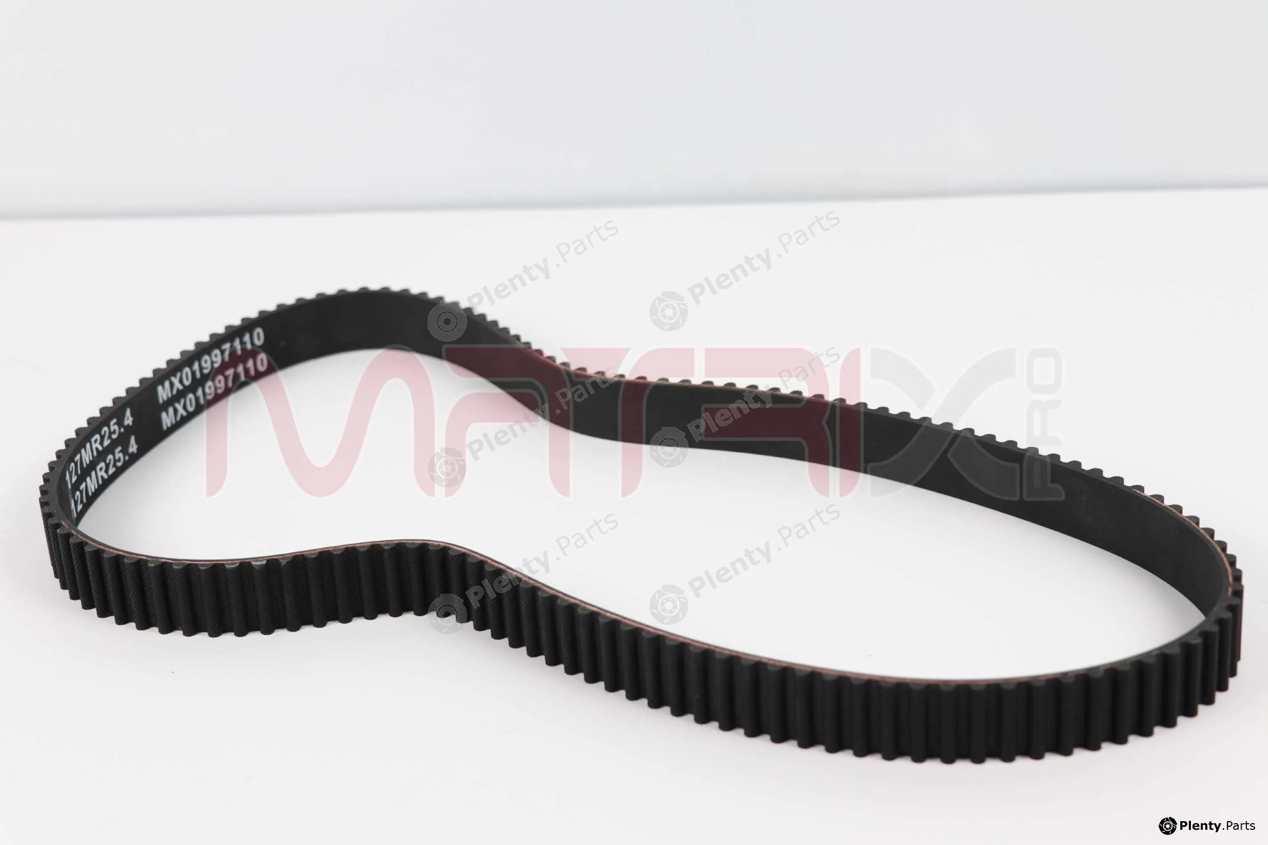 Matrix Pro MX01997110 — Timing Belt