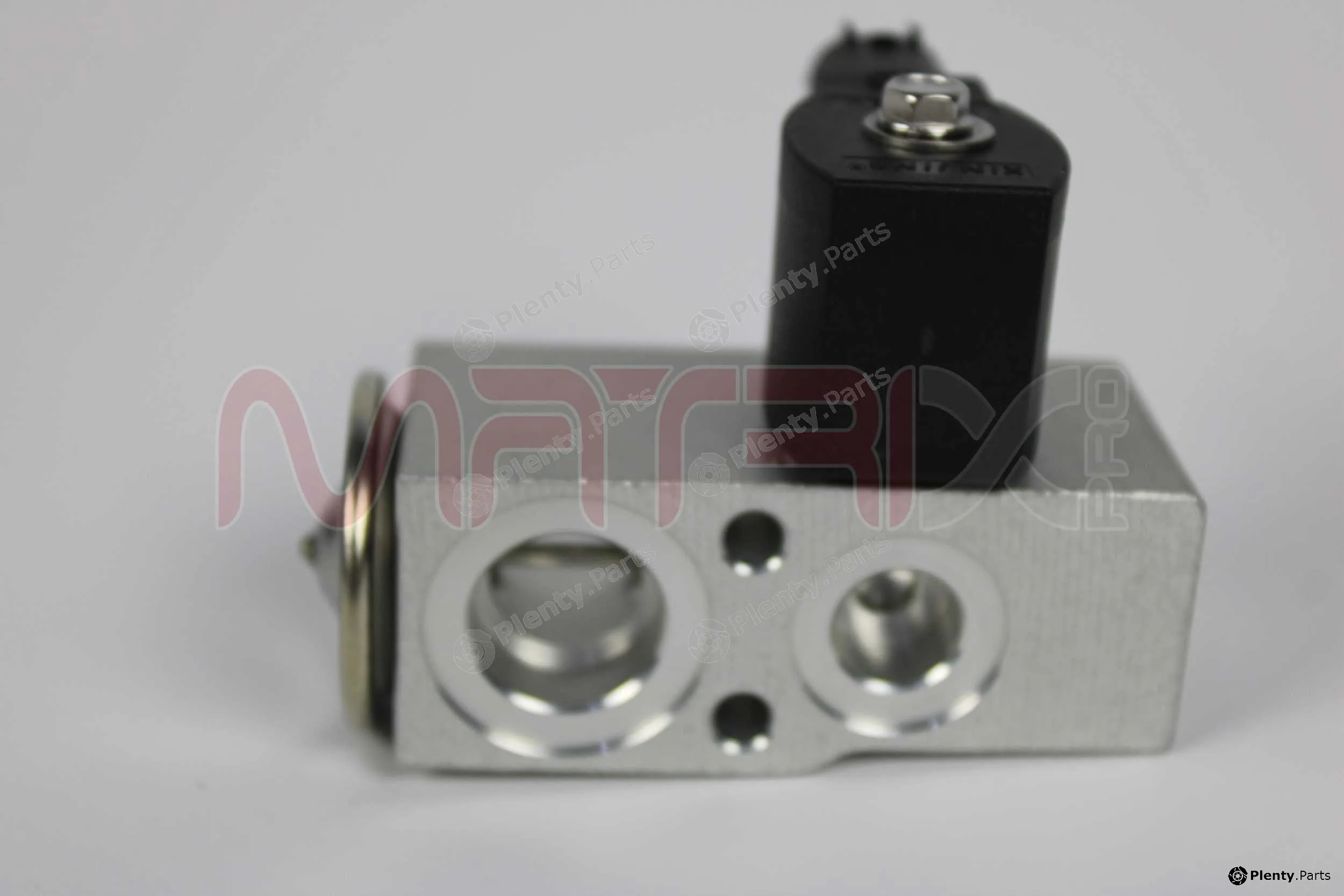 Matrix Pro MX02830460 — Expansion Valve, air conditioning