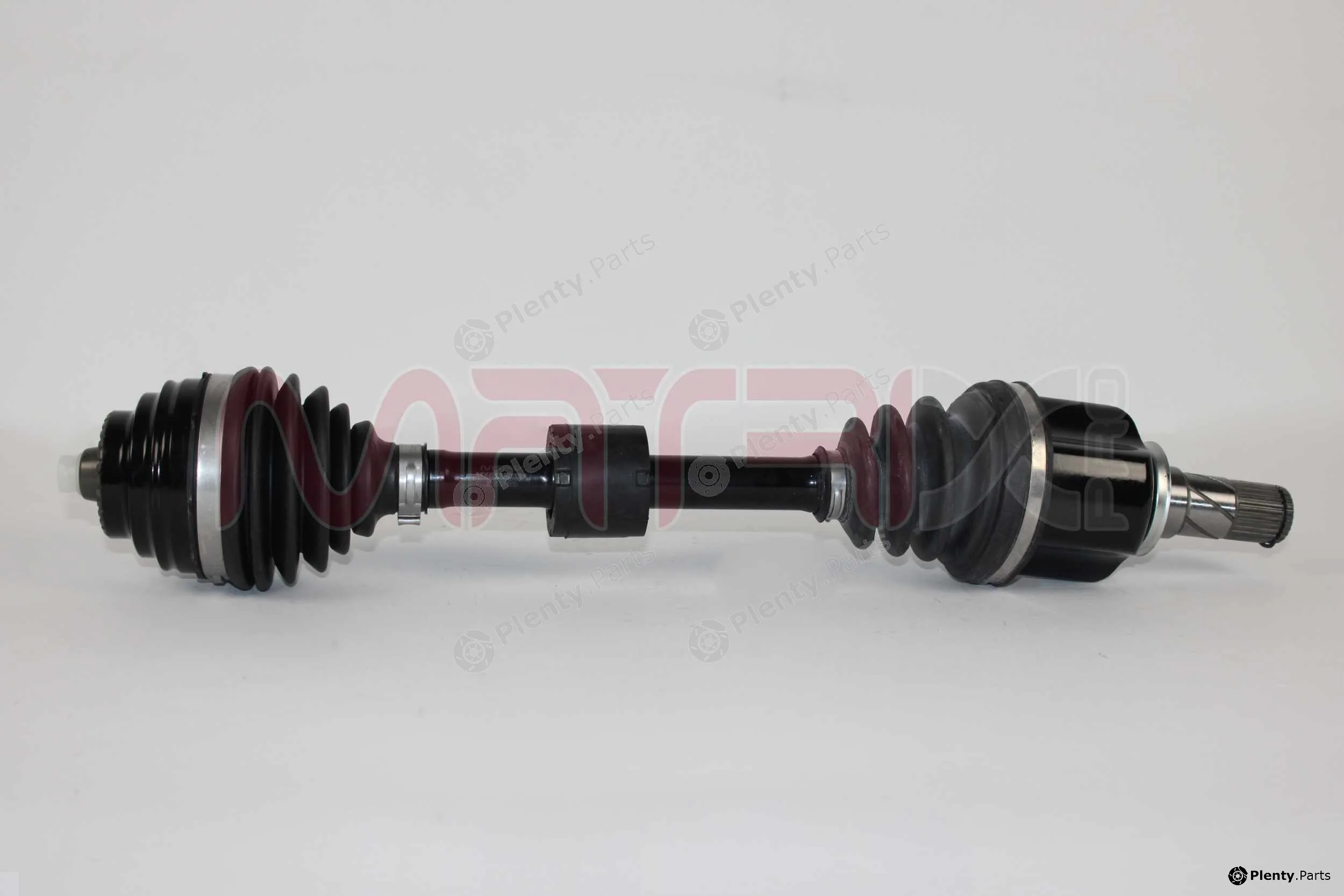 Matrix Pro MX01350334 — Drive Shaft