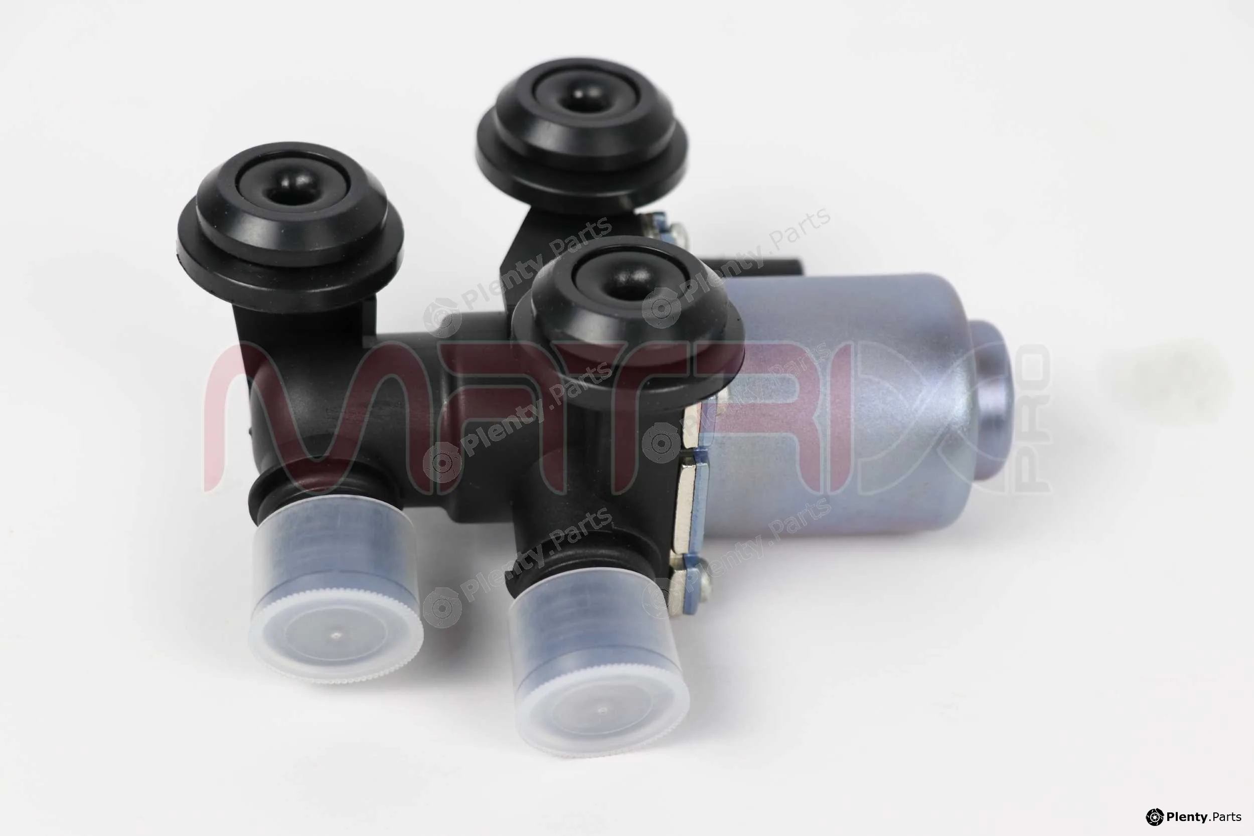 Matrix Pro MX01203201 — Coolant Control Valve