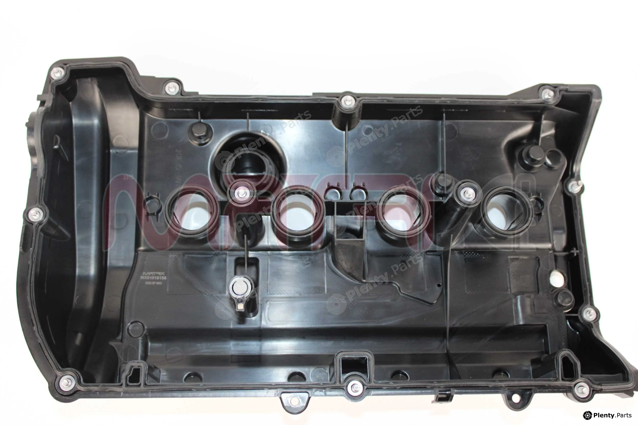Matrix Pro MX01016158 — Cylinder Head Cover