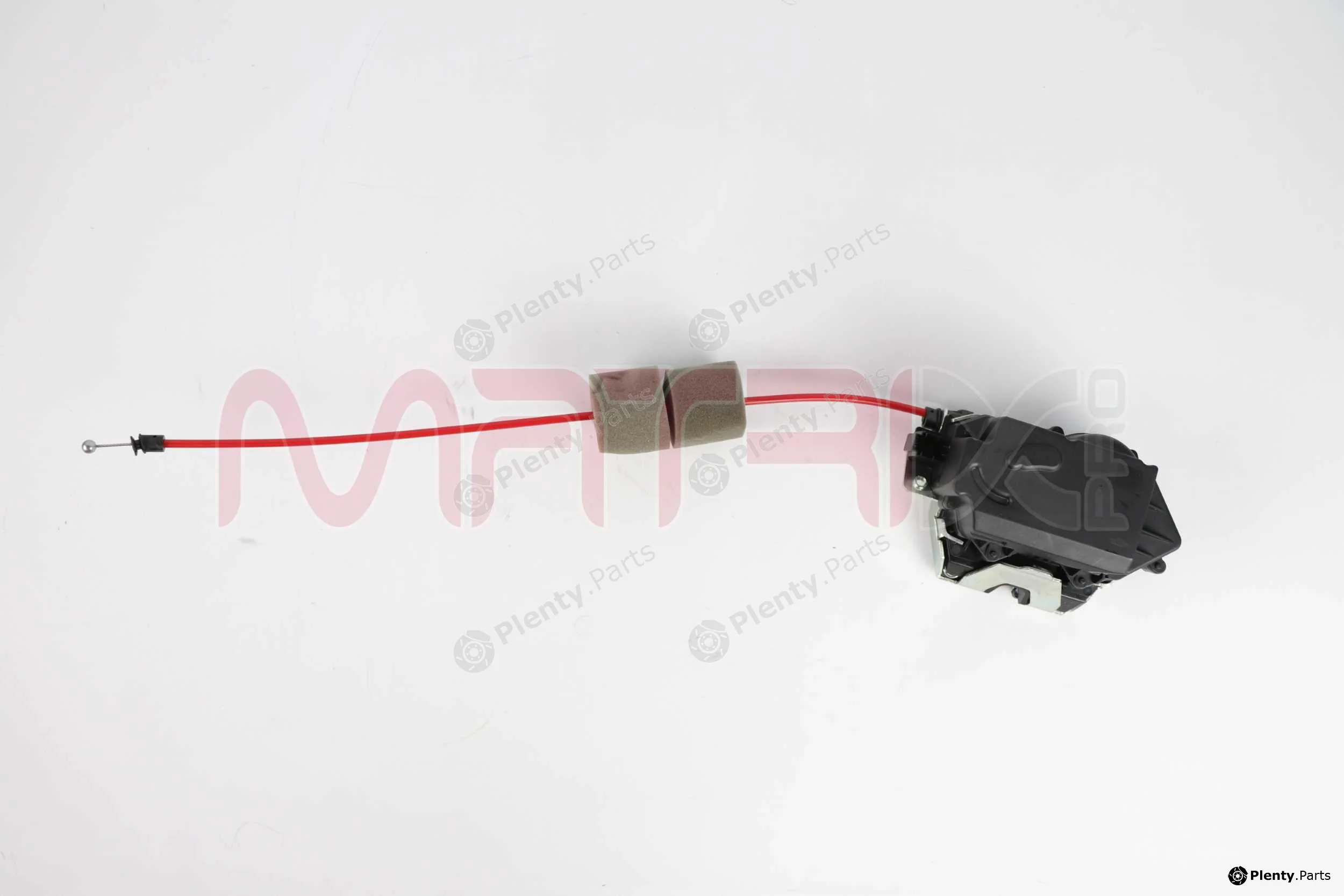 Matrix Pro MX02720054 — Tailgate Lock