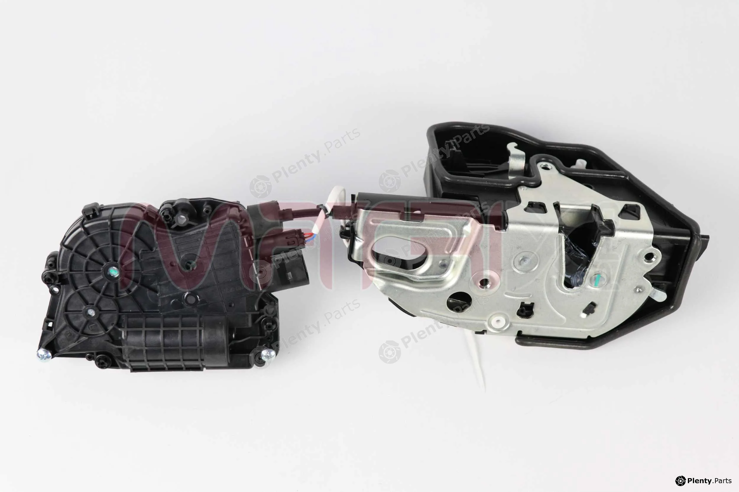 Matrix Pro MX01720026 — Door Lock