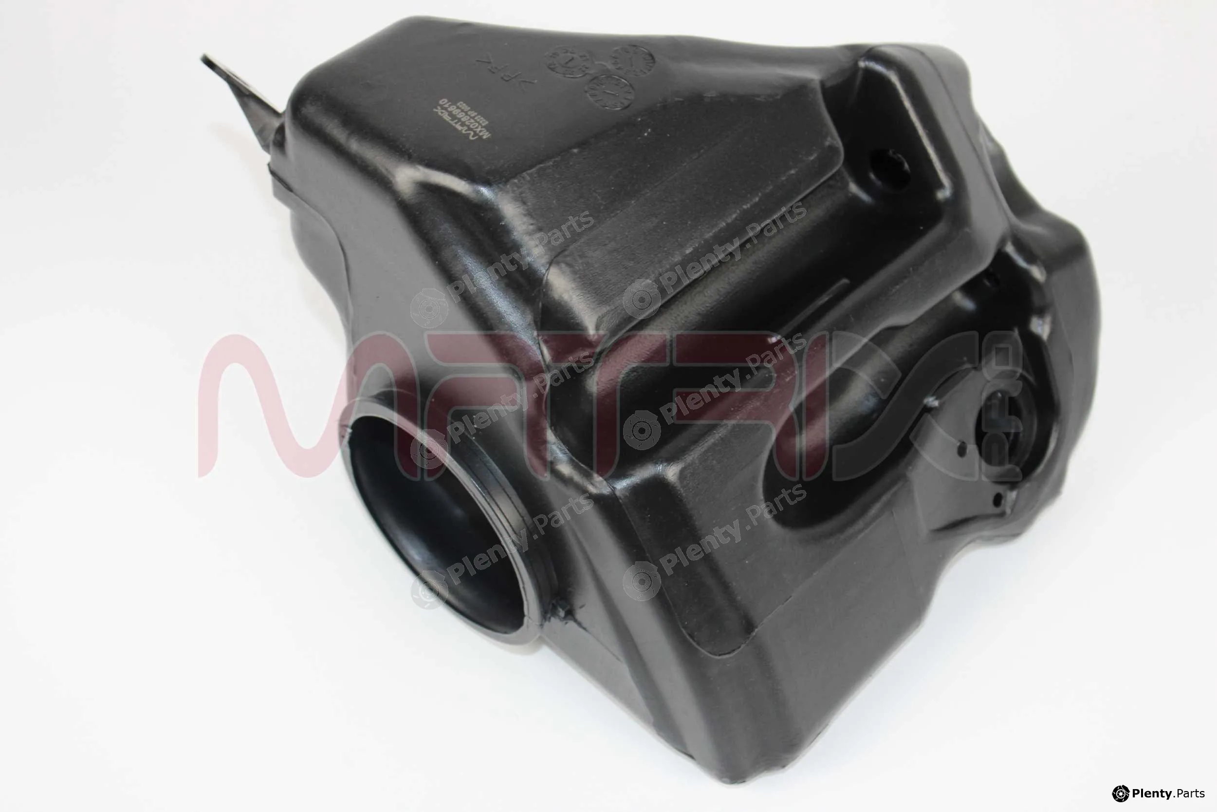 Matrix Pro MX02869610 — Washer Fluid Reservoir, window cleaning