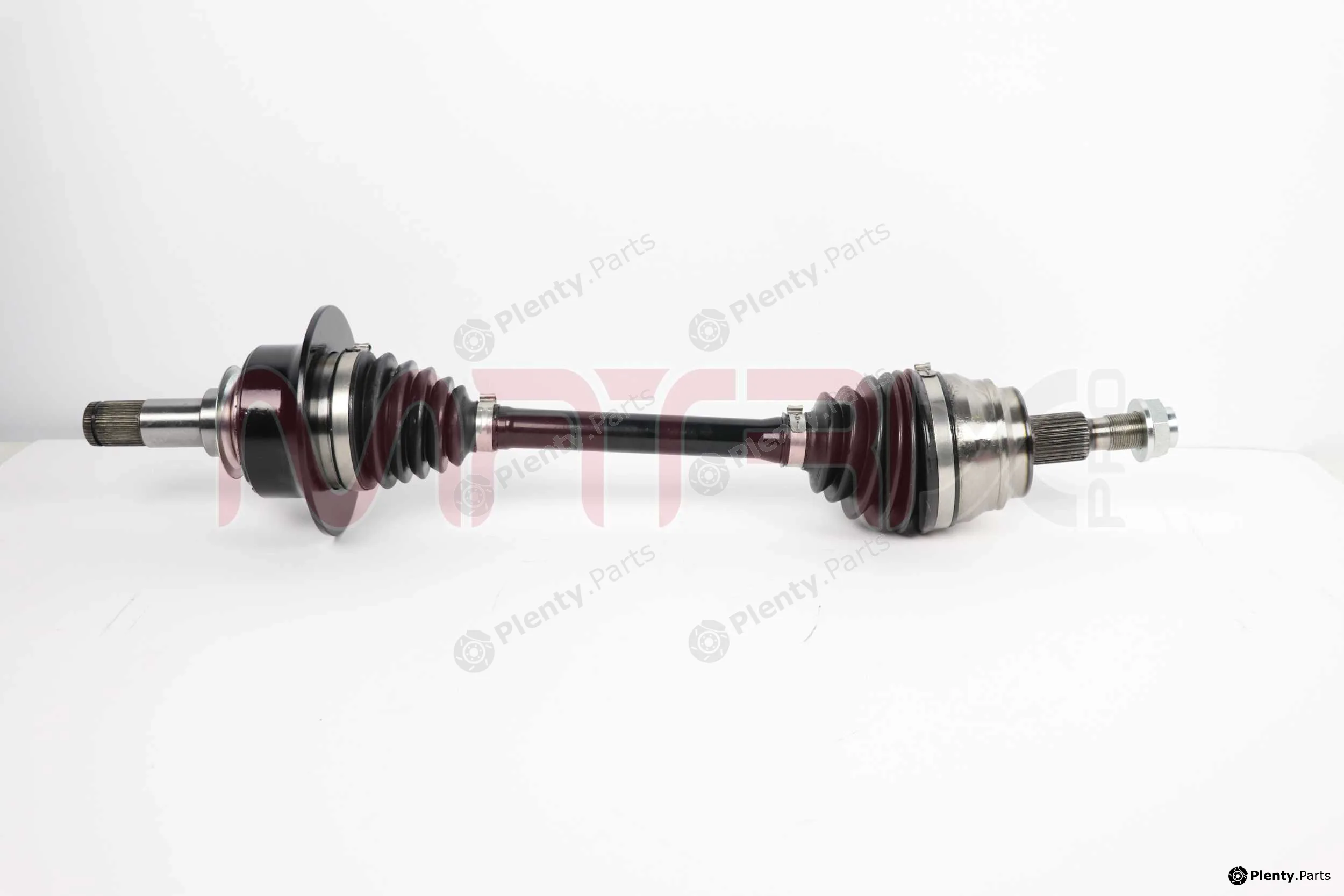 Matrix Pro MX02350039 — Drive Shaft