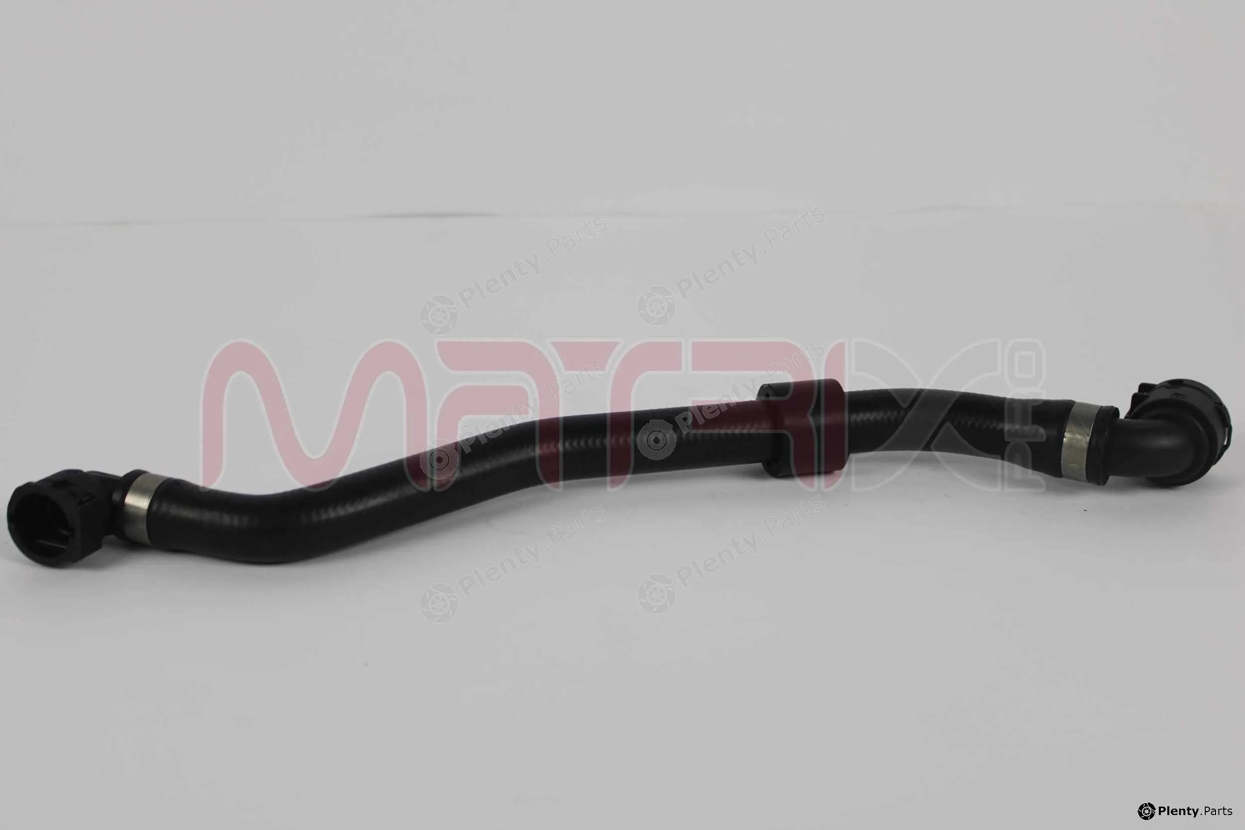 Matrix Pro MX02501406 — Radiator Hose