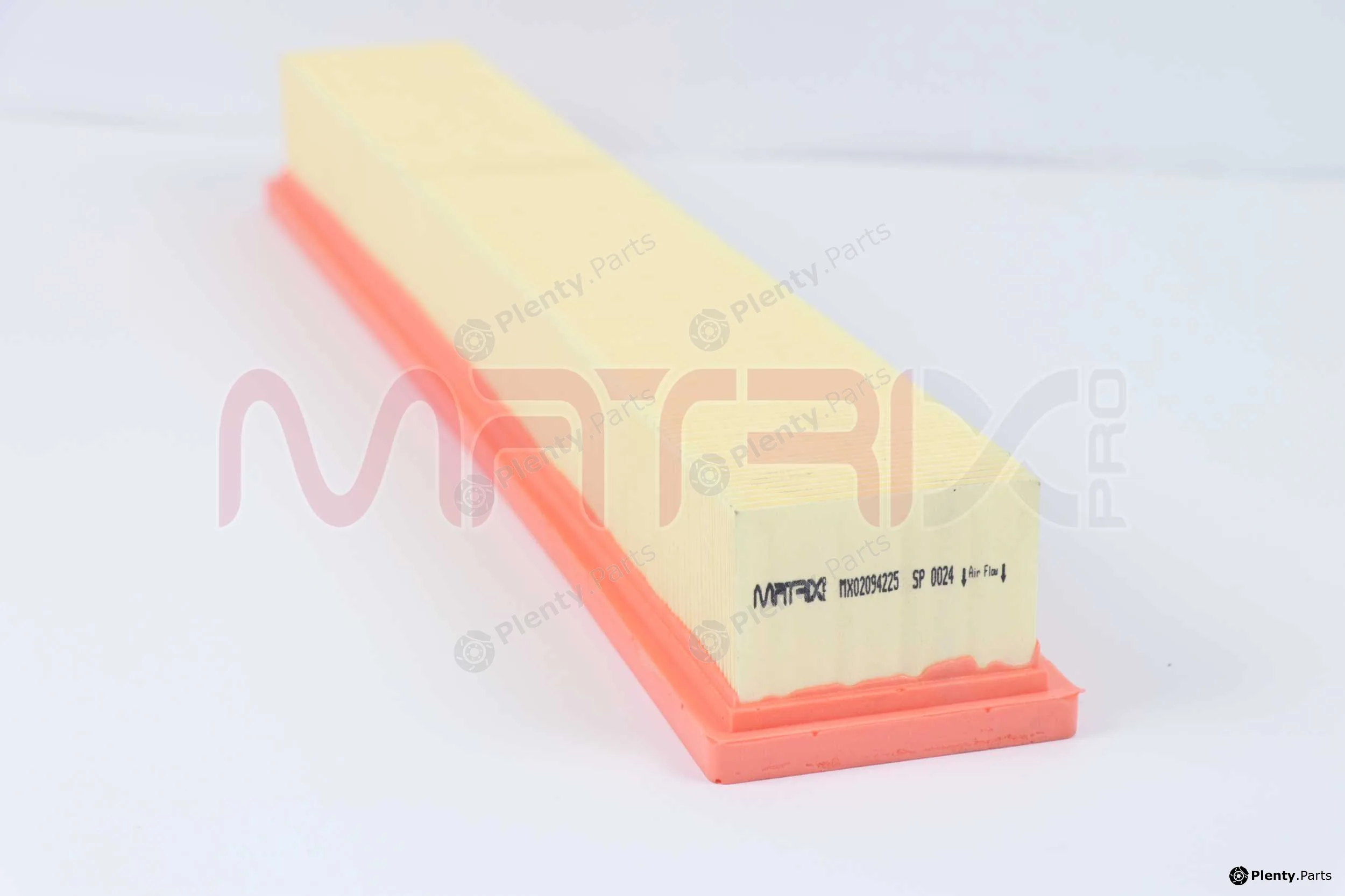 Matrix Pro MX02094225 — Air Filter