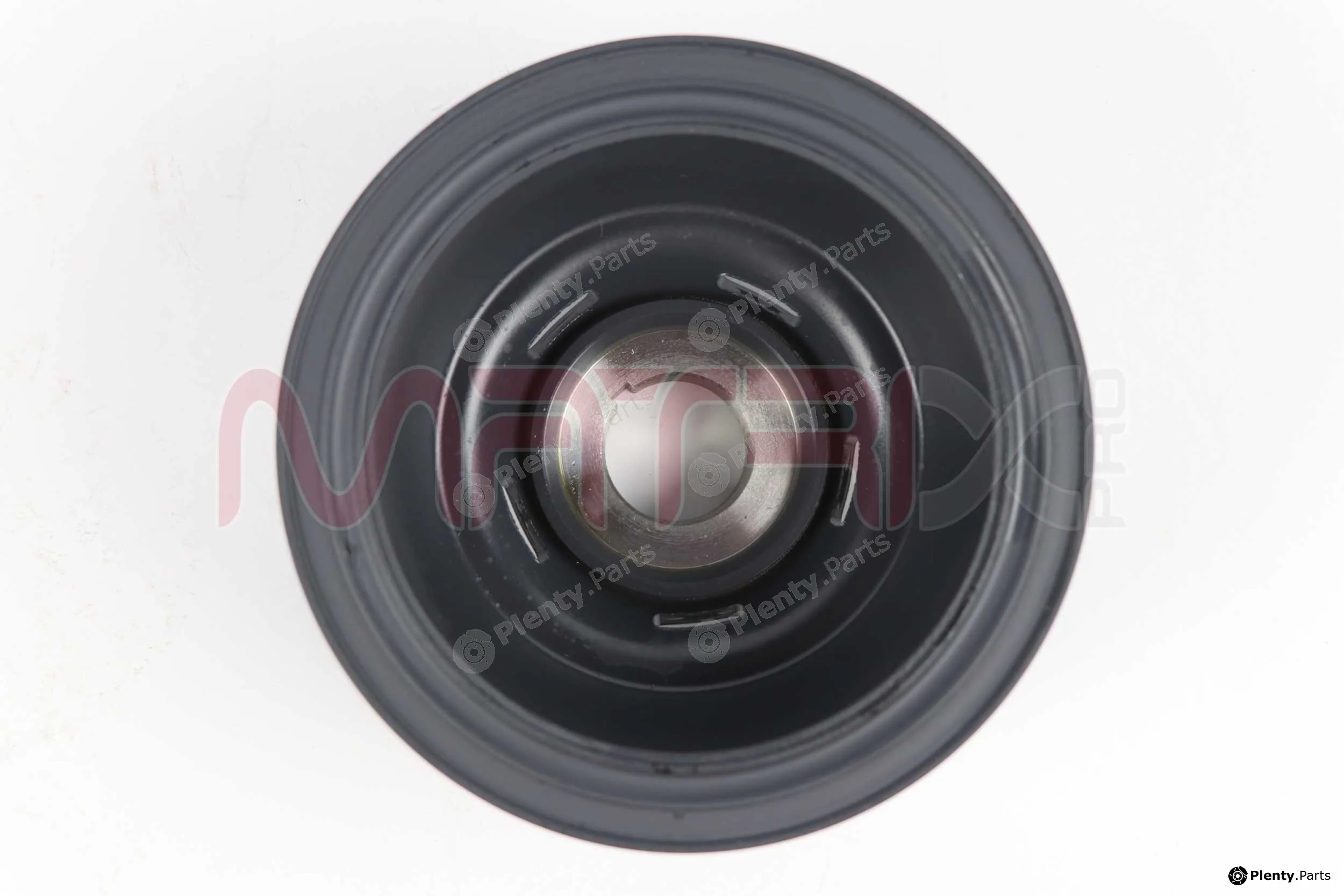 Matrix Pro MX02035019 — Belt Pulley, crankshaft