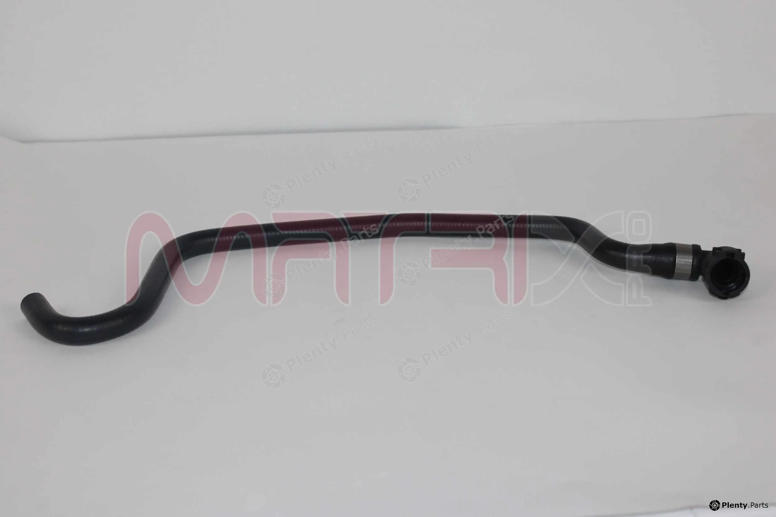 Matrix Pro MX03501114 — Radiator Hose