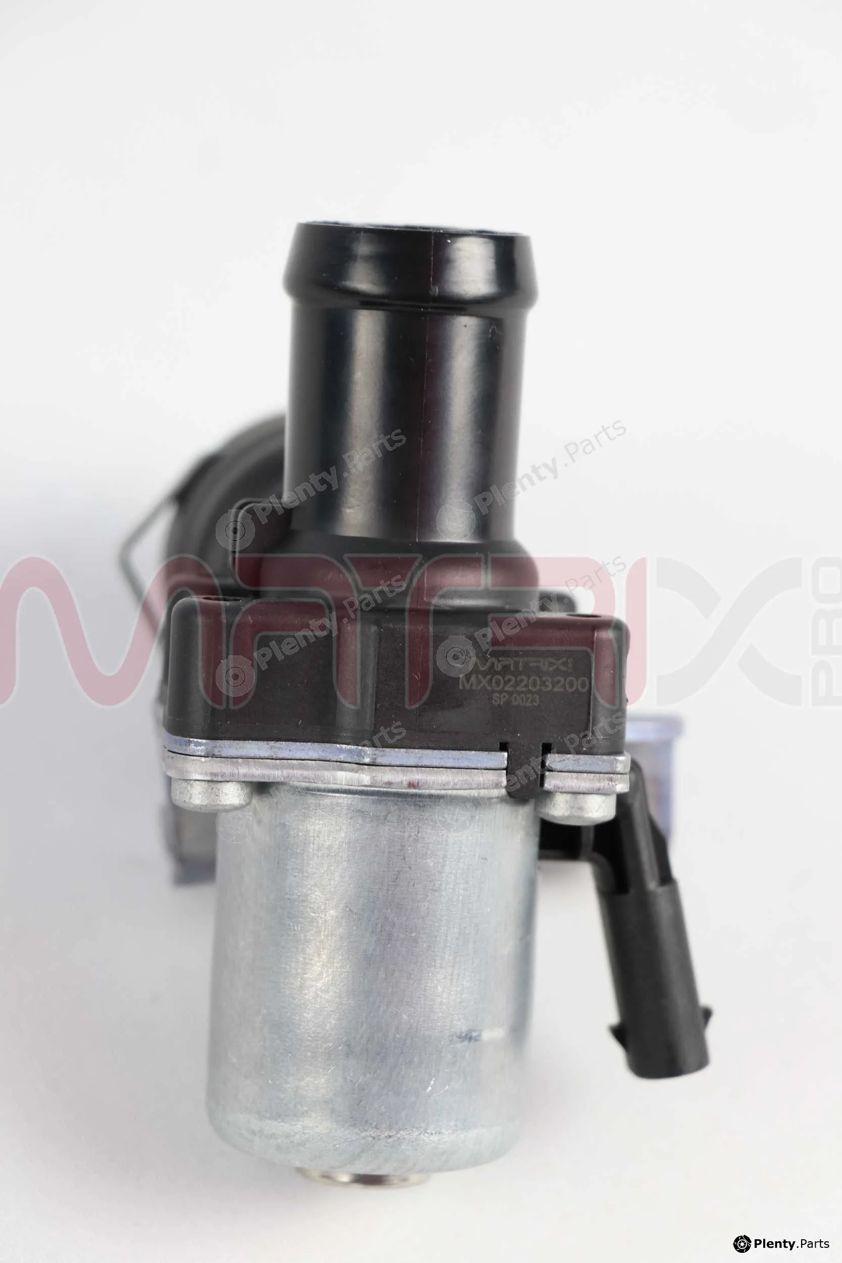 Matrix Pro MX02203200 — Coolant Control Valve