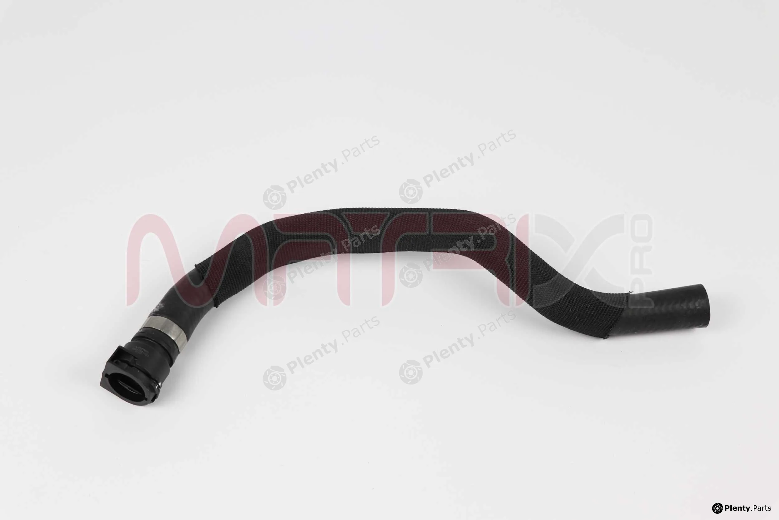 Matrix Pro MX01501423 — Heater Hose
