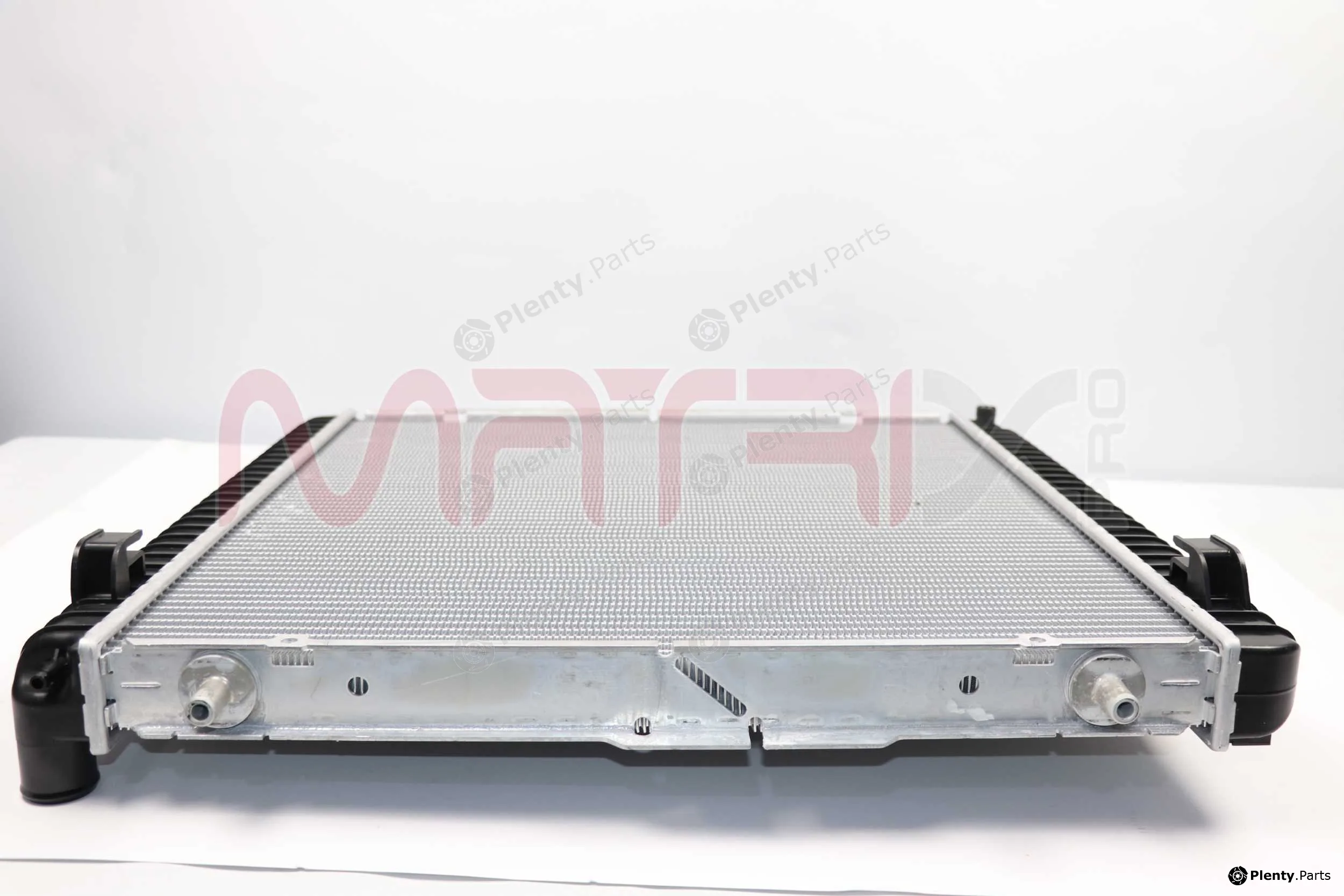 Matrix Pro MX02500175 — Radiator, engine cooling